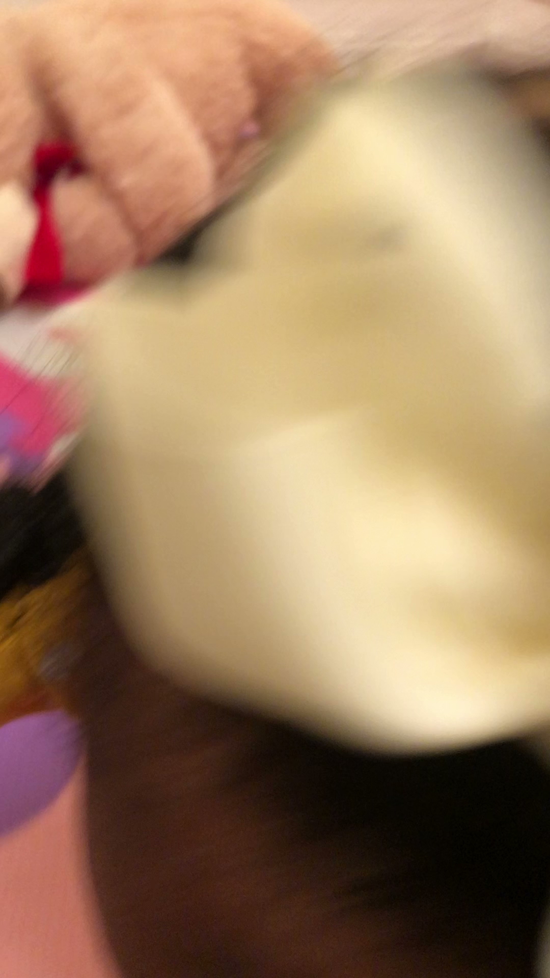 Ms Polly's Cake Giants Menu