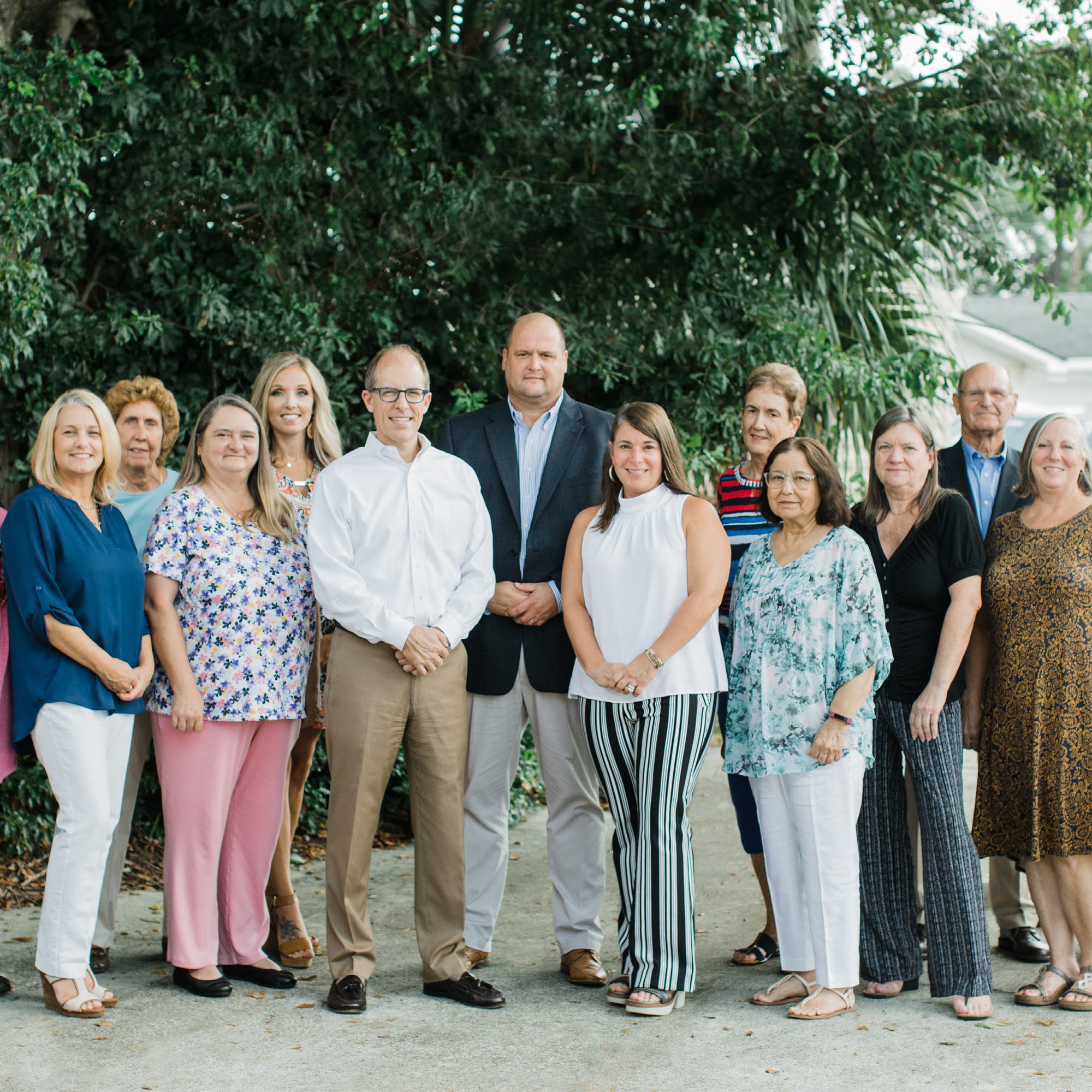 Coomer Coomer & Routhier