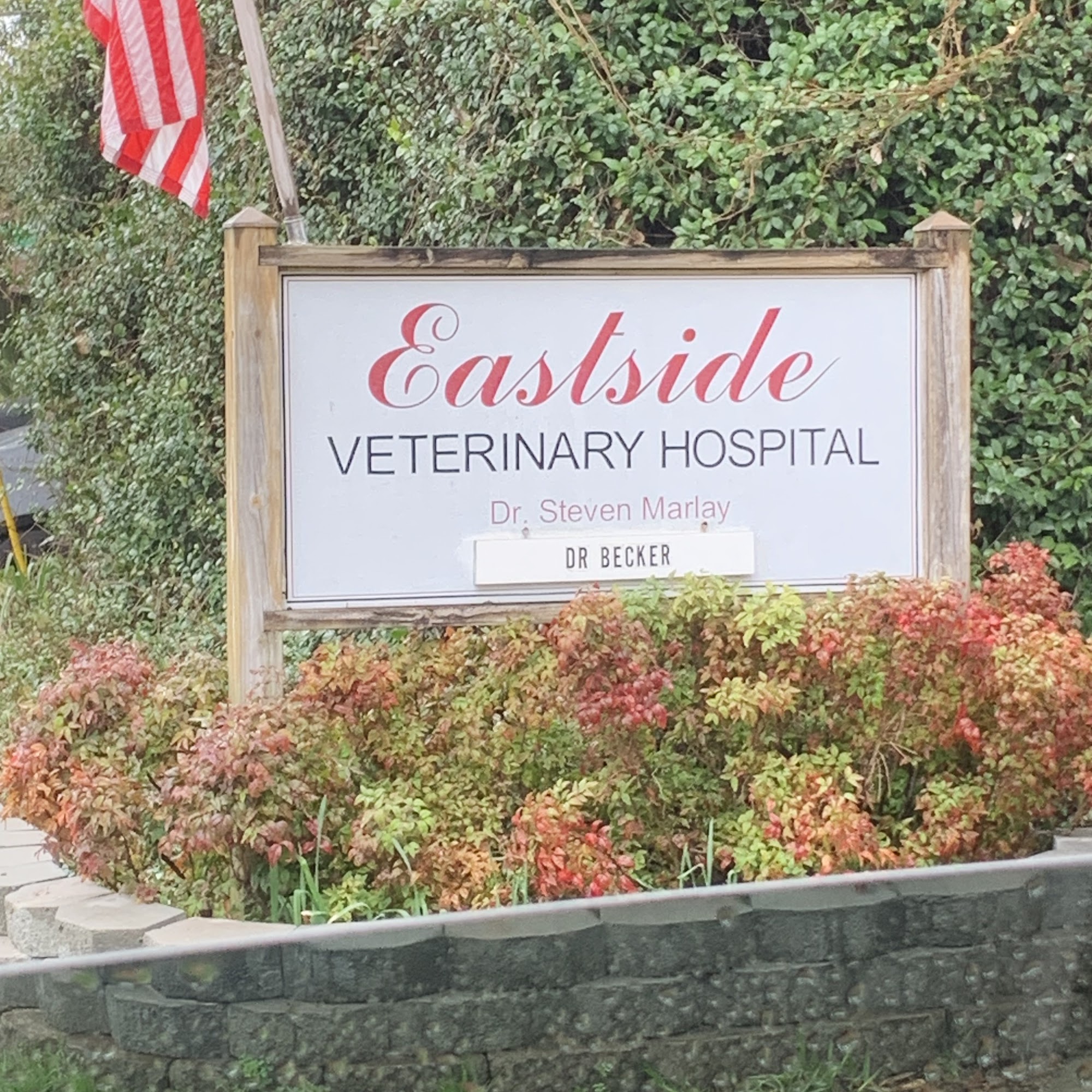 Eastside Veterinary Hospital PC Savannah
