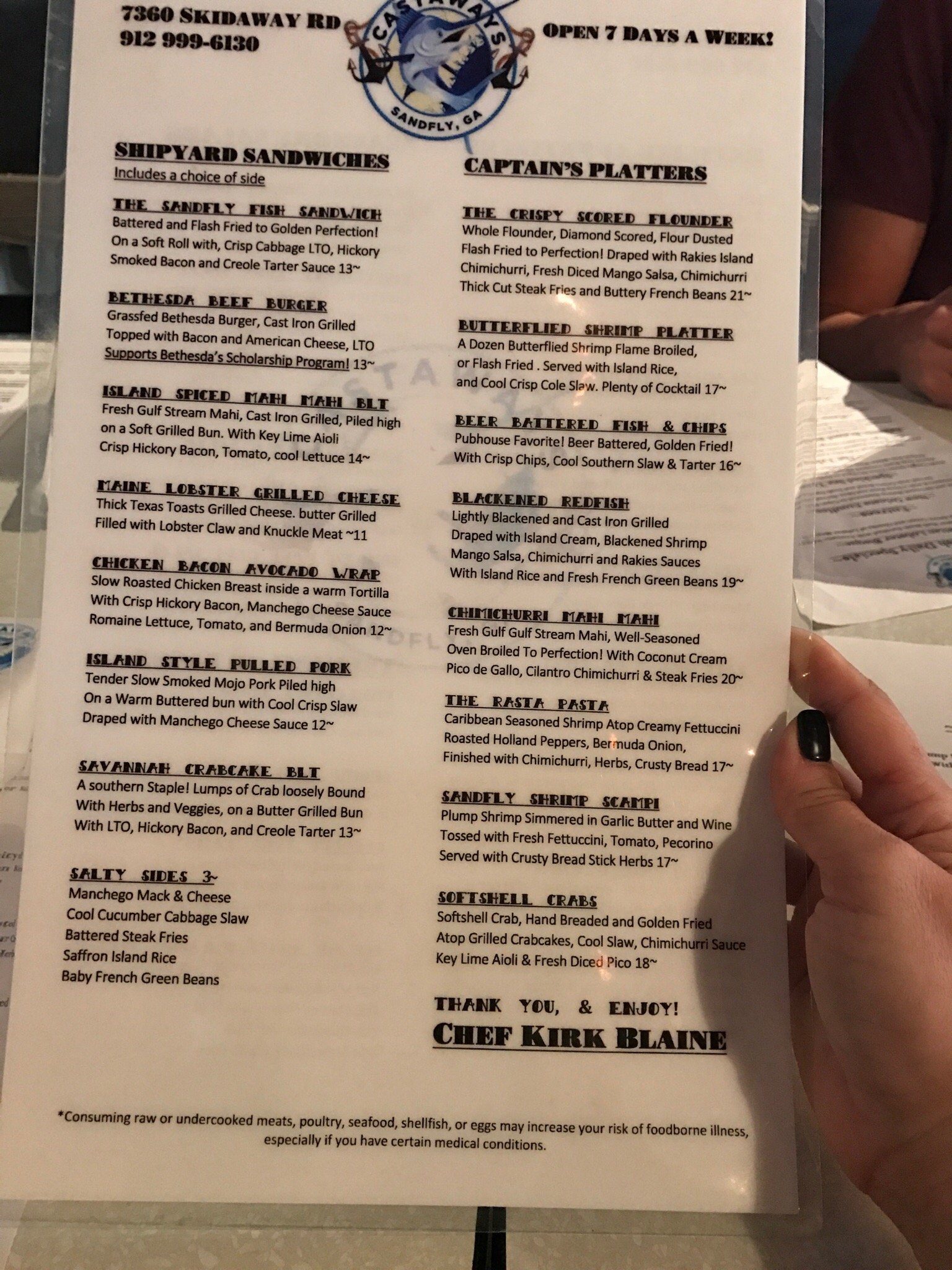 Photo credit: Tripadvisor