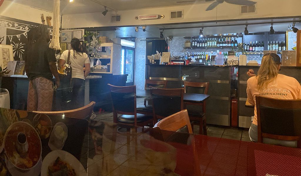 Photo credit: happycow