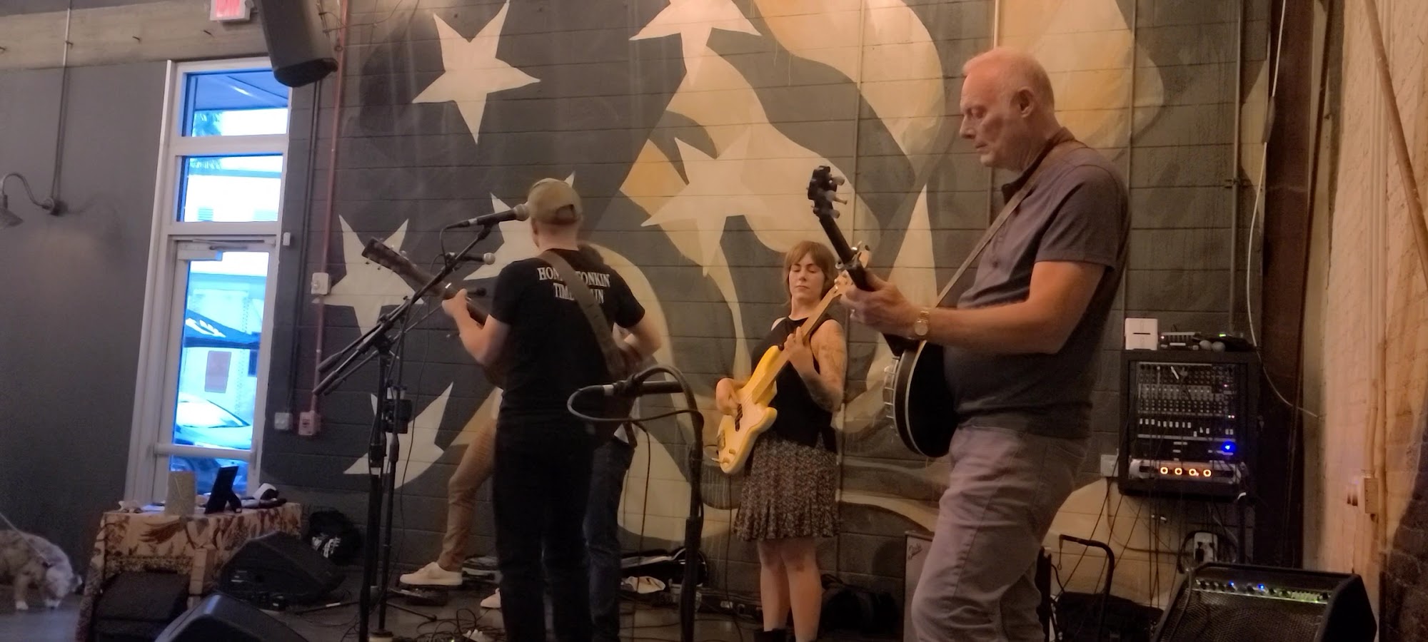 Service Brewing Co. Savannah