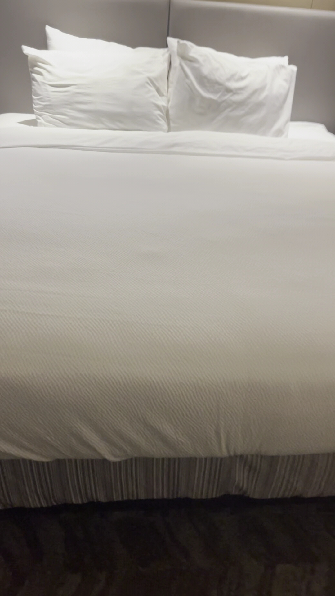 SpringHill Suites Savannah I-95 South Menu