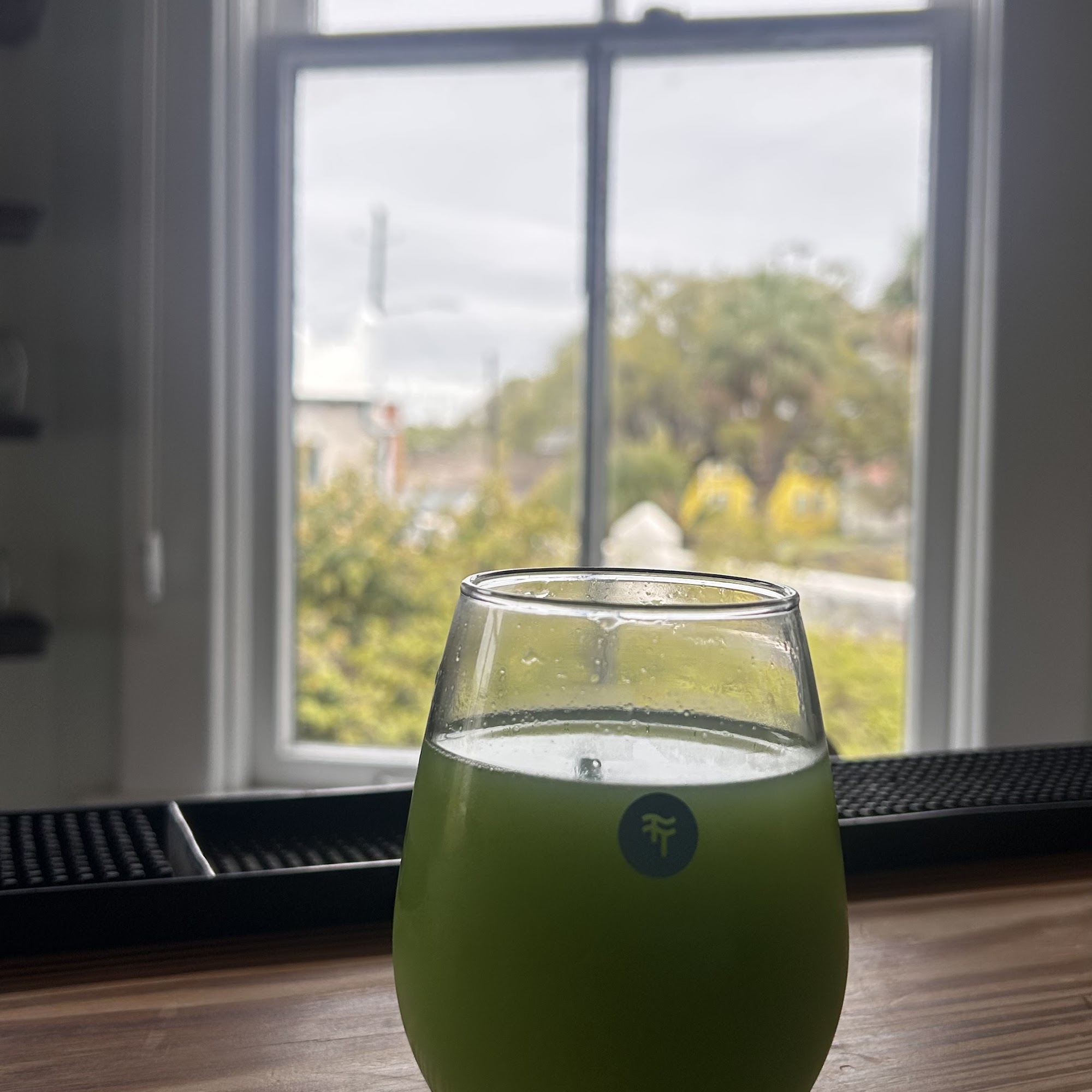 Two Tides Brewing Co. Savannah