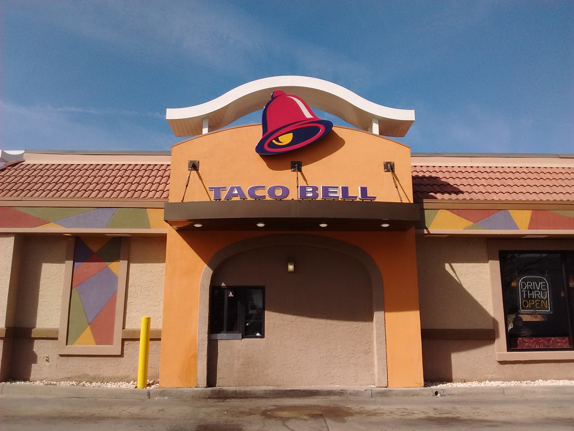 Taco Bell
