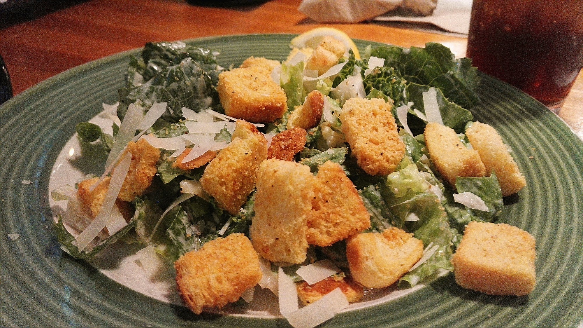 Applebee's Grill + Bar