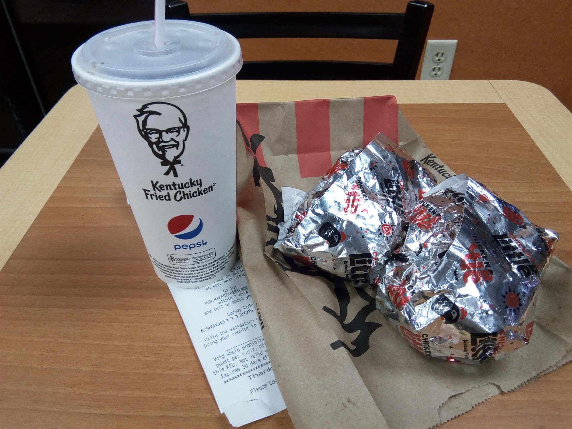 KFC