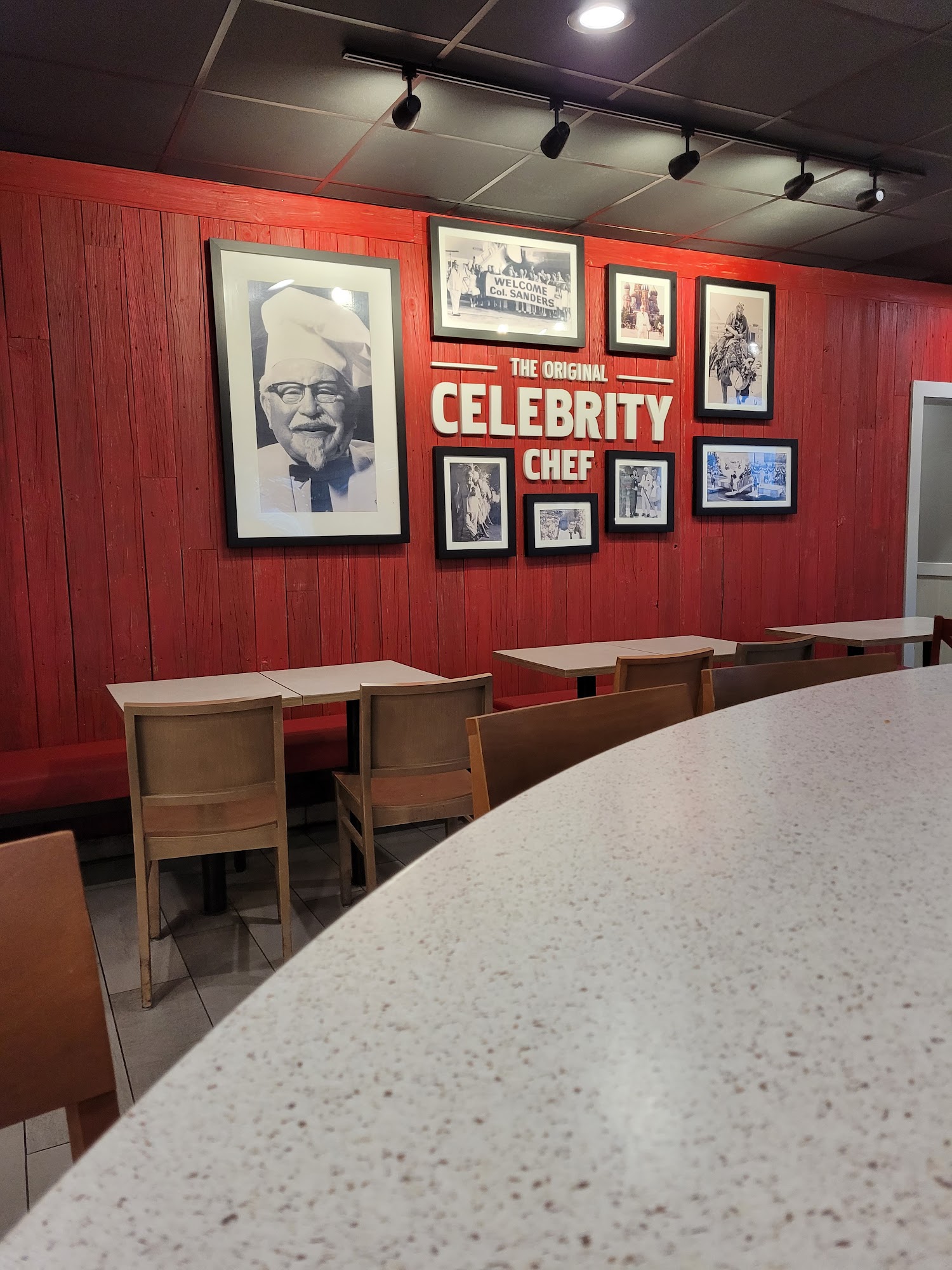 KFC