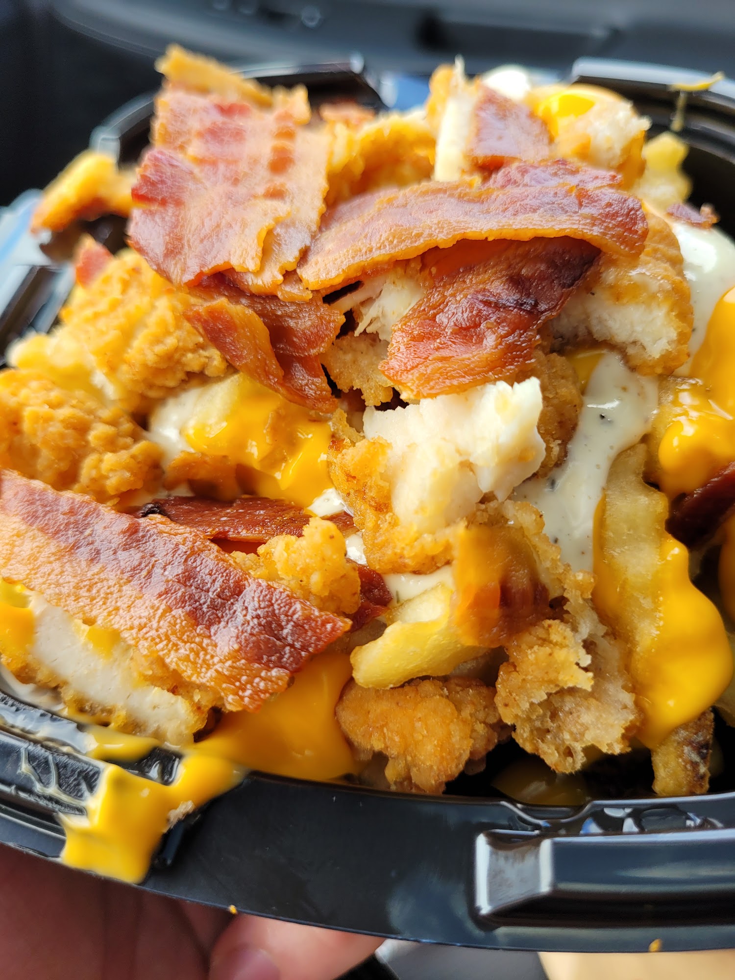 Arby's