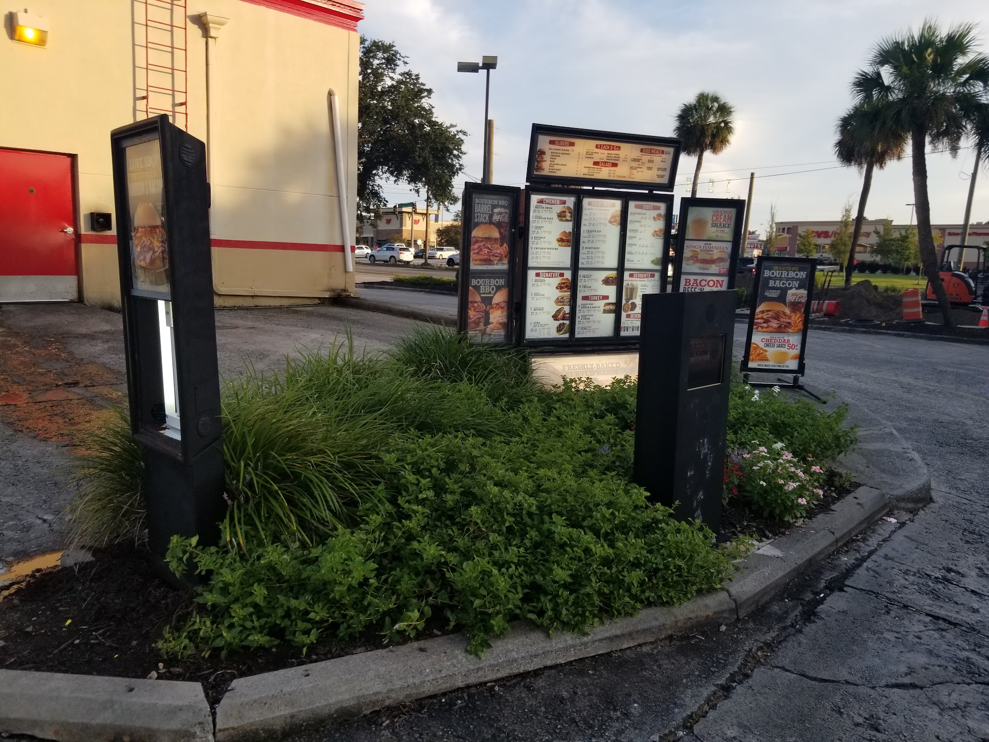Arby's