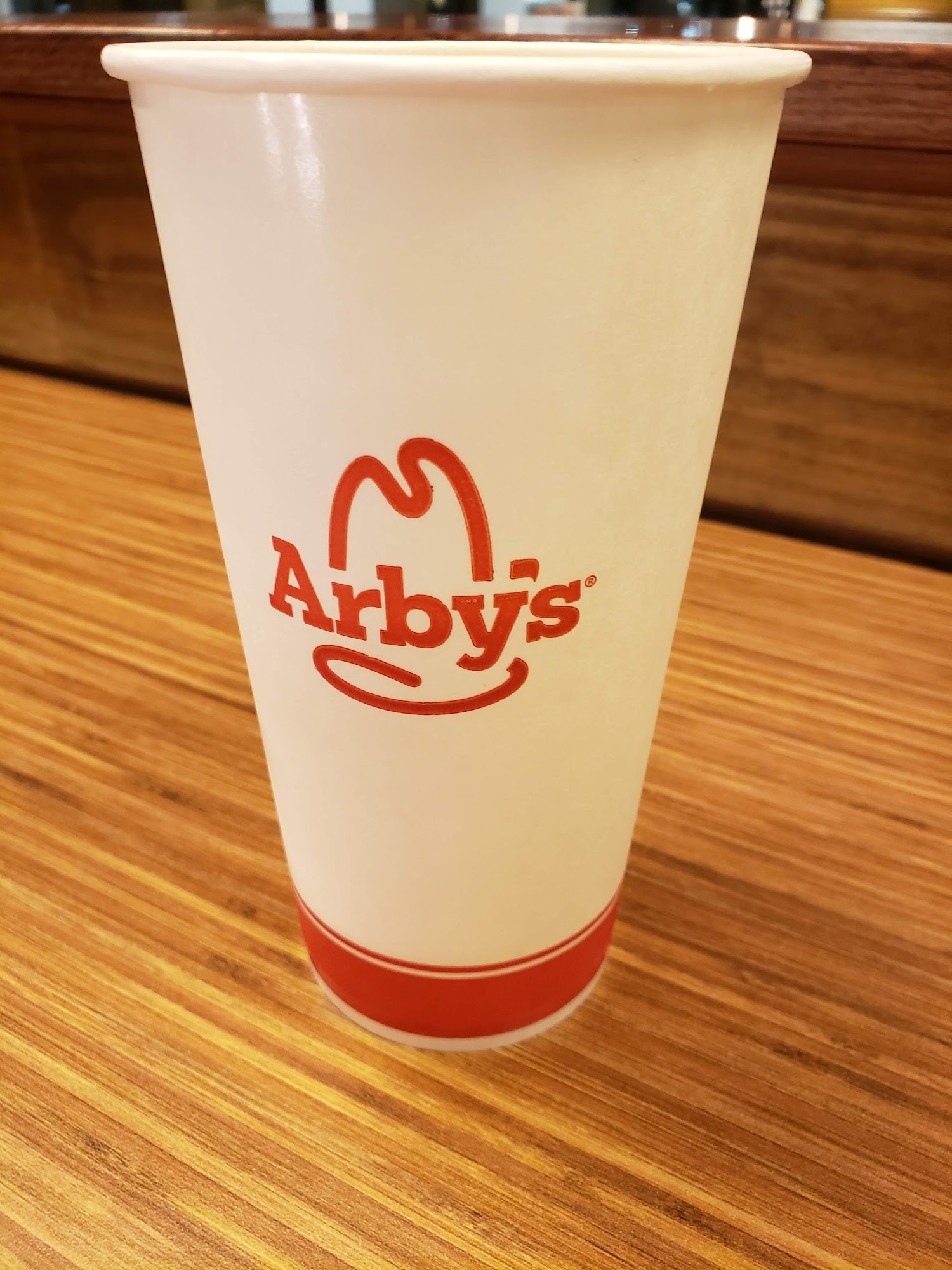 Arby's