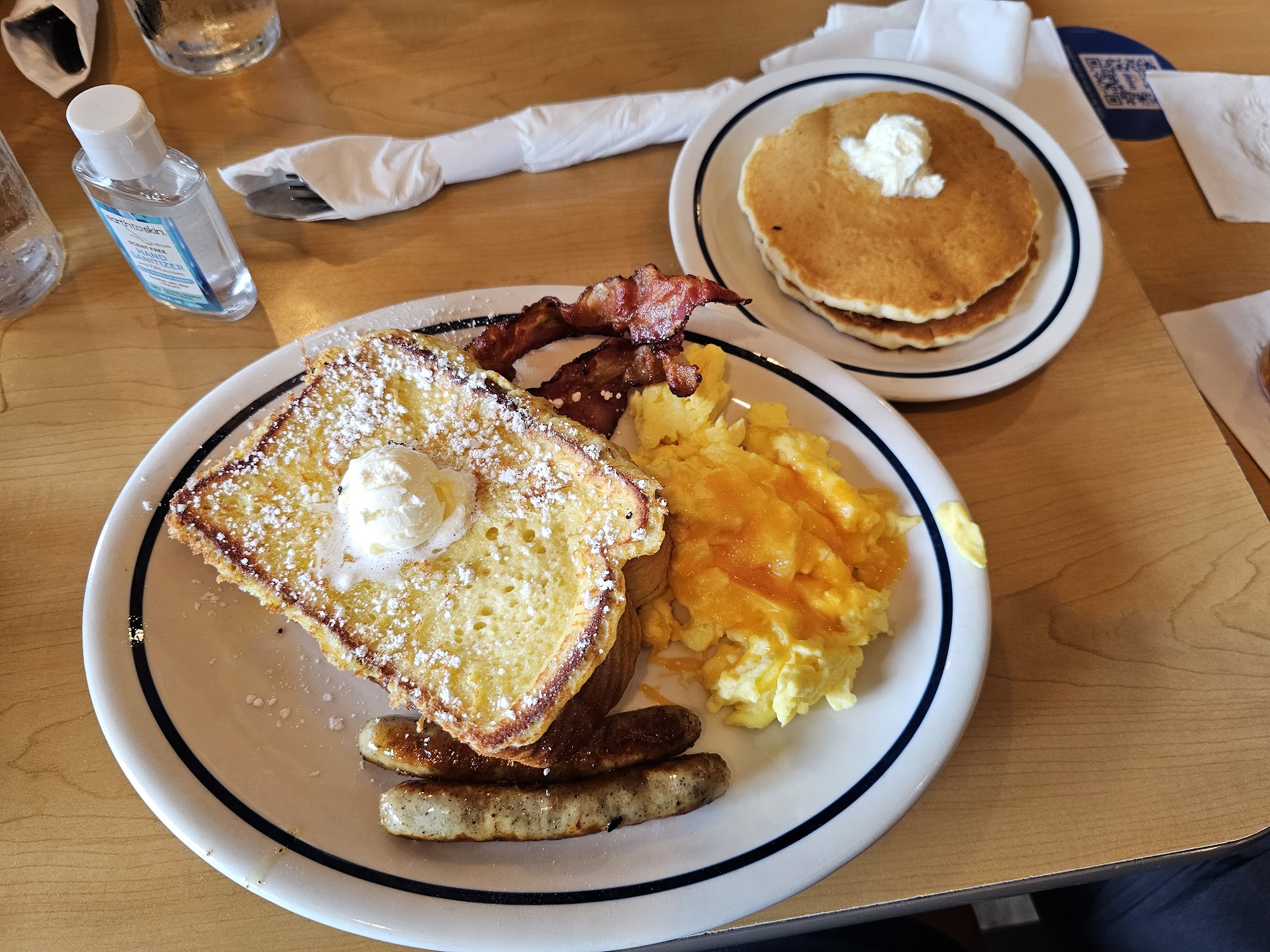 IHOP