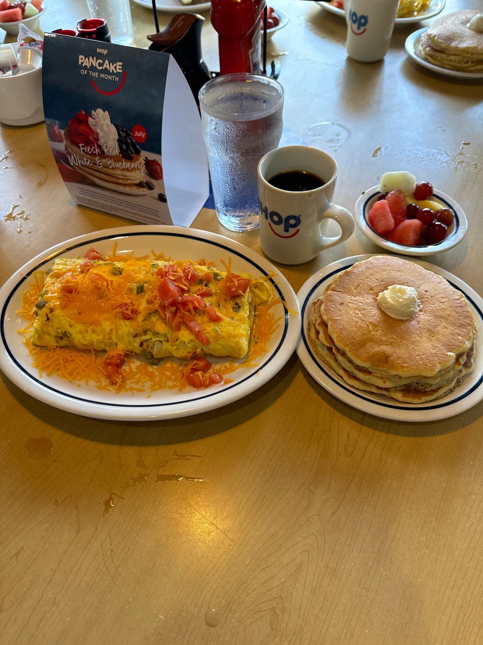 IHOP