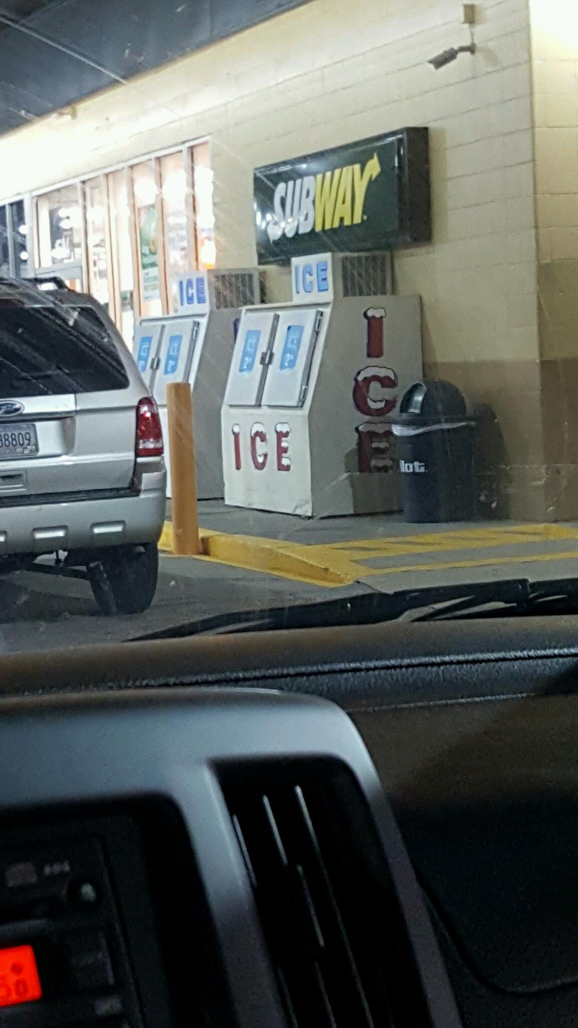 Photo credit: nextdoor