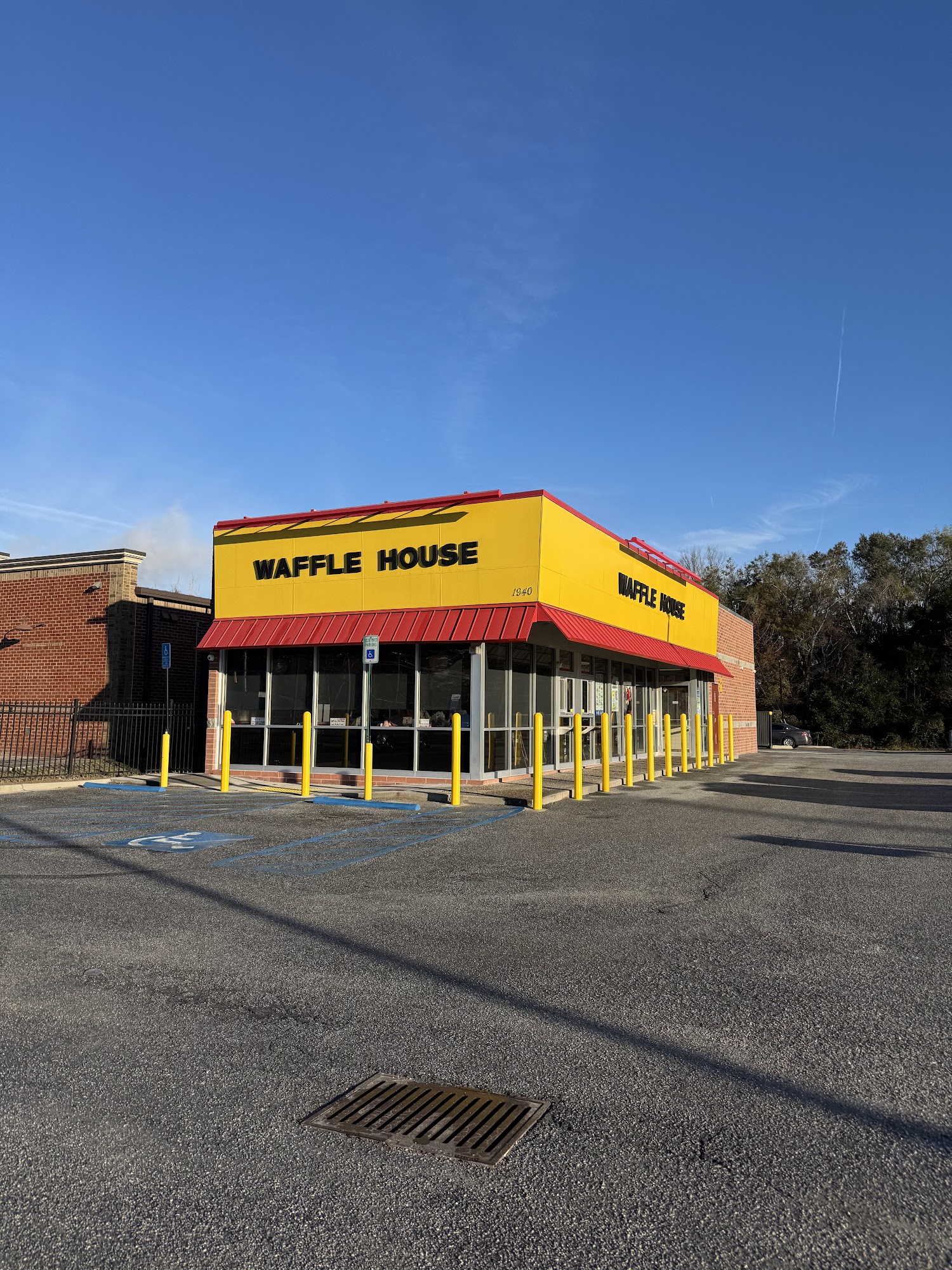 Waffle House