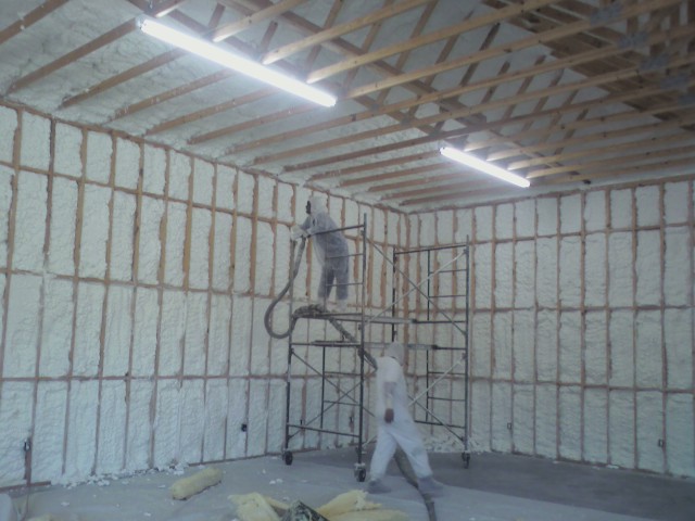 East Coast Insulation Co