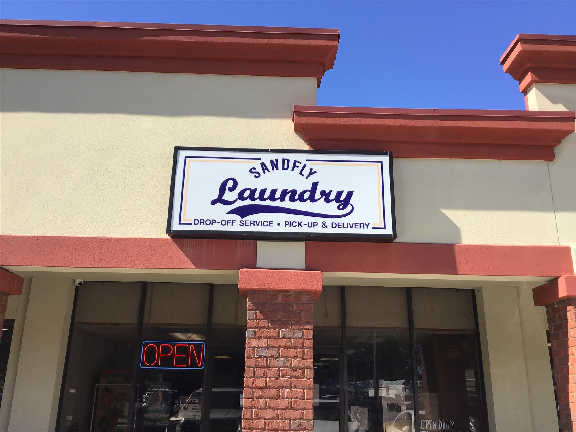 Clifton's Dry Cleaning