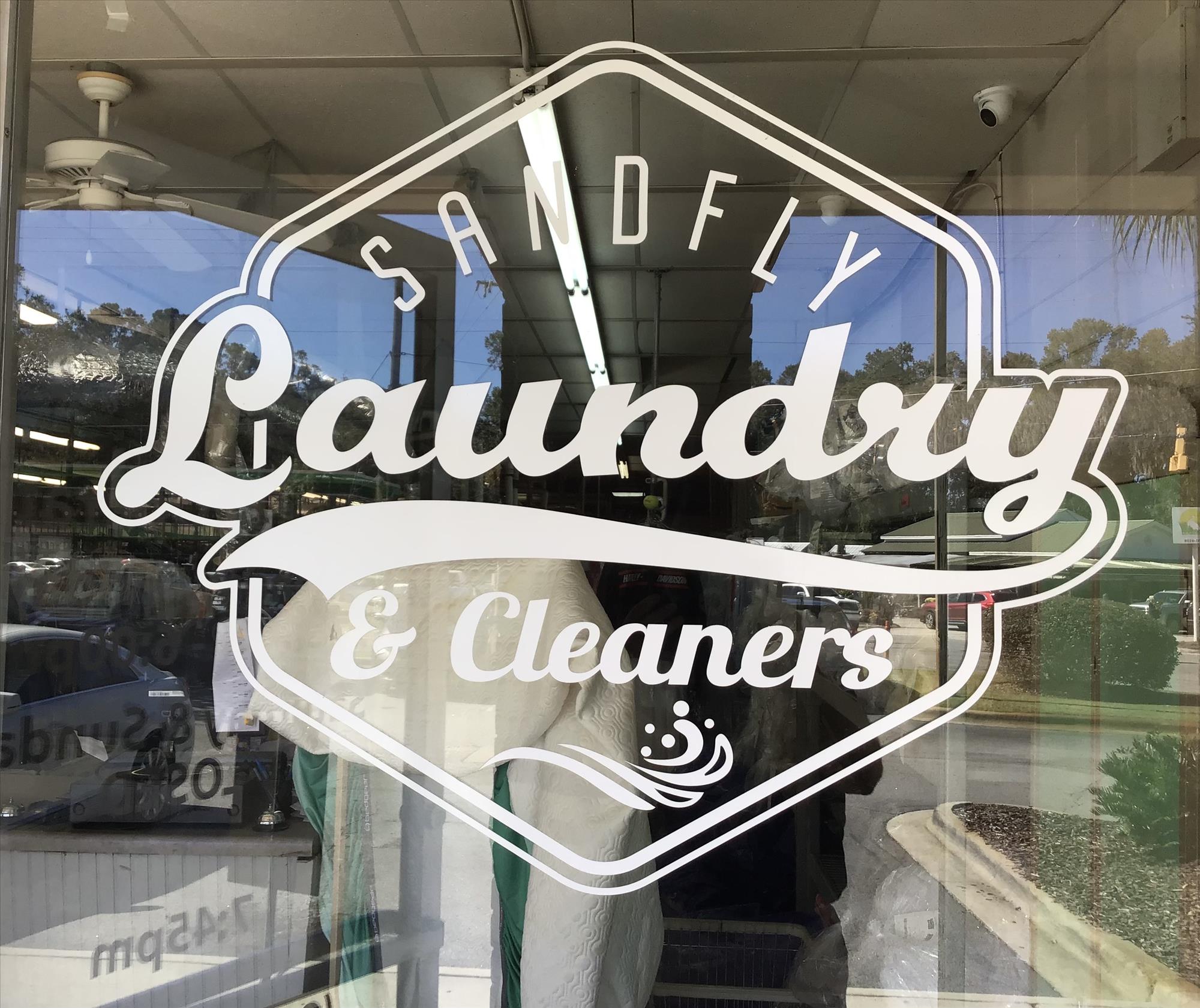 Clifton's Dry Cleaning