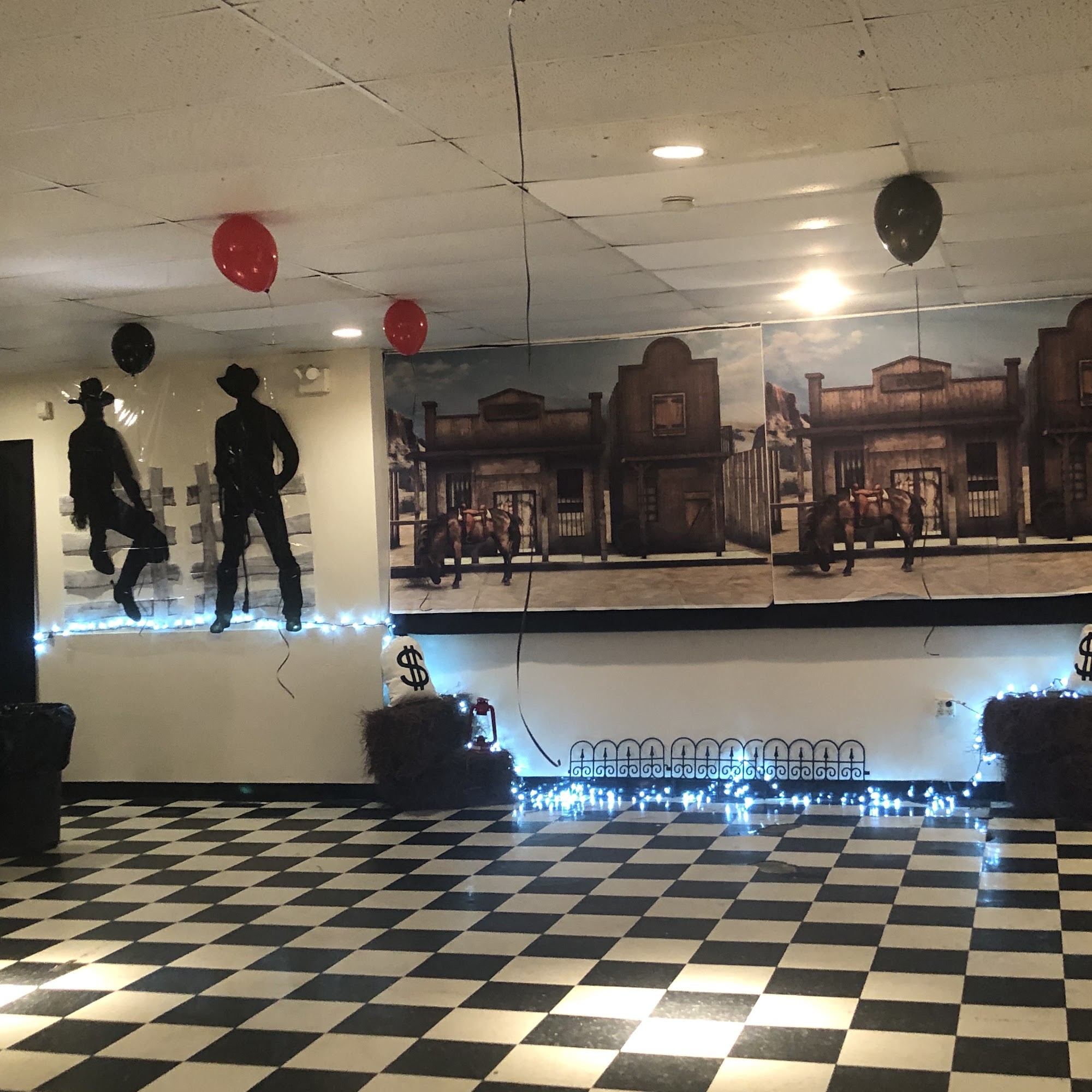 Eb Thirty Eight Social Hall