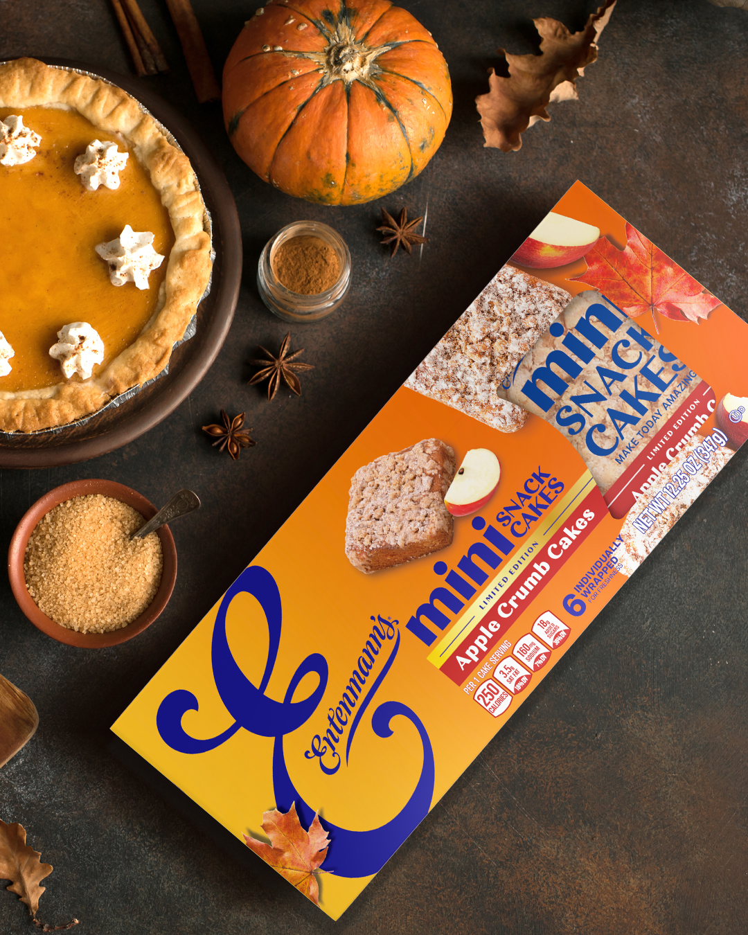 Entenmann's Bakery