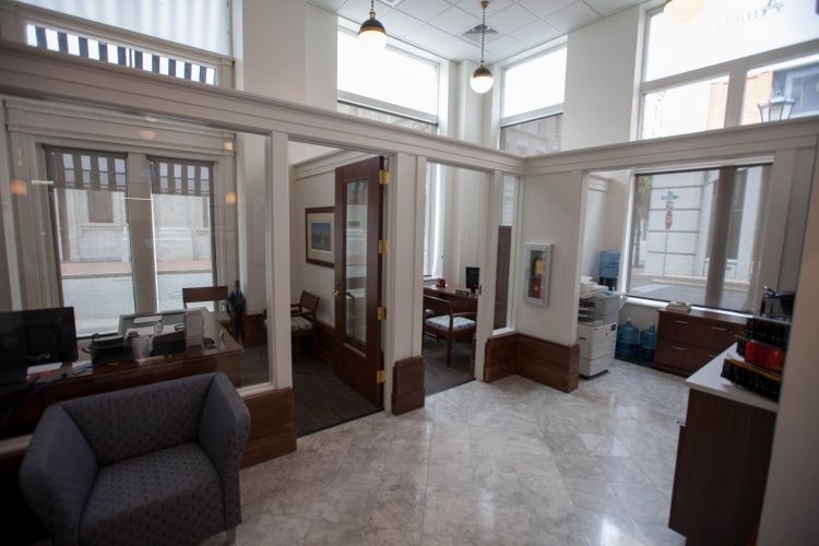 Pioneer Construction Inc