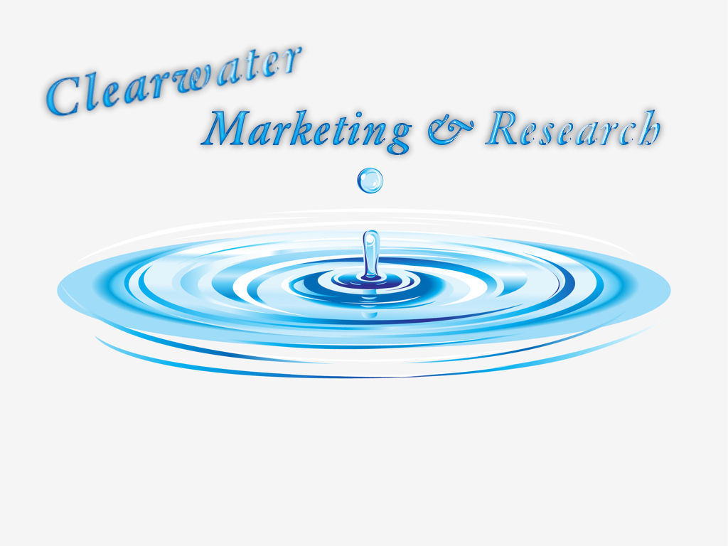 Clearwater Marketing & Research