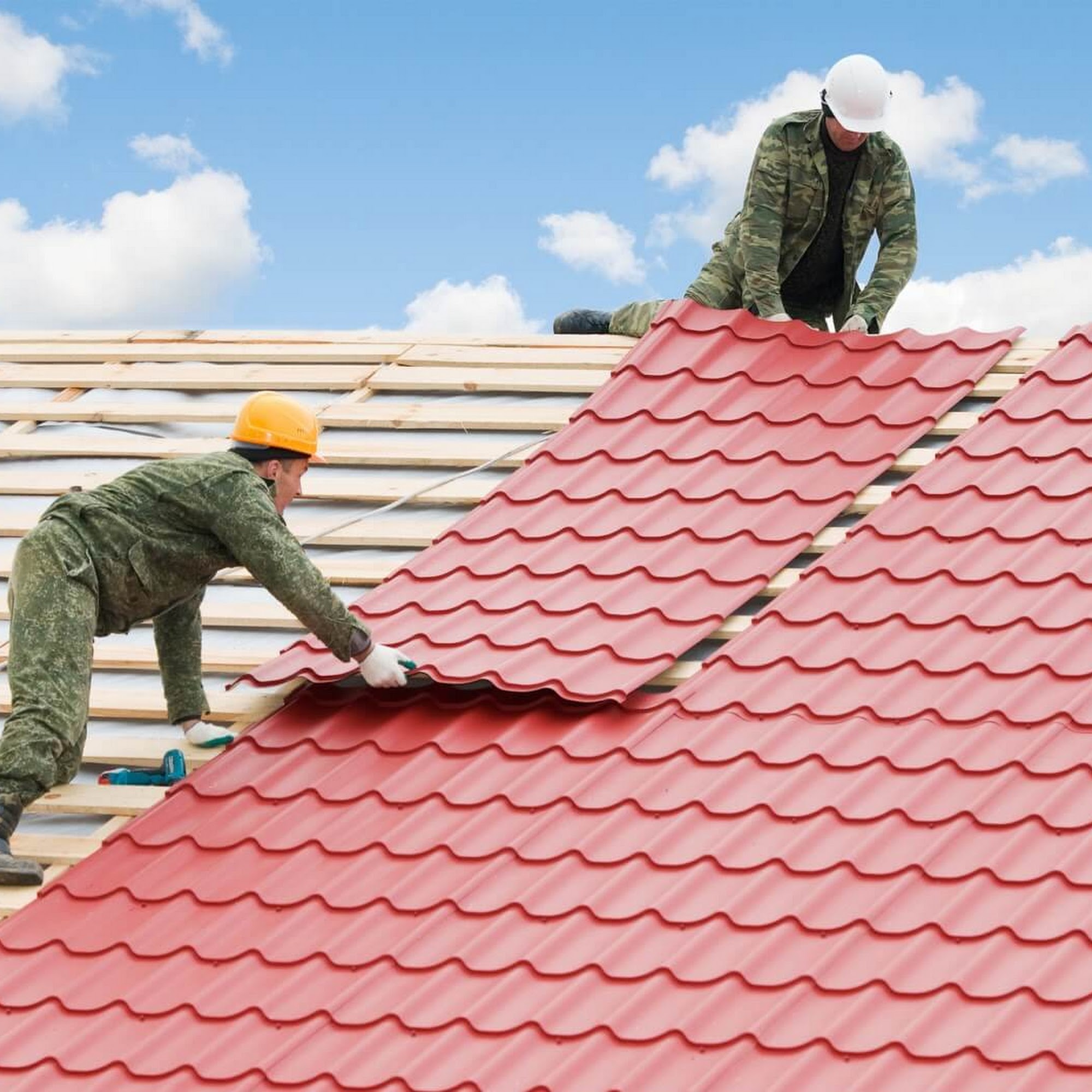 Savannah Roofing Company
