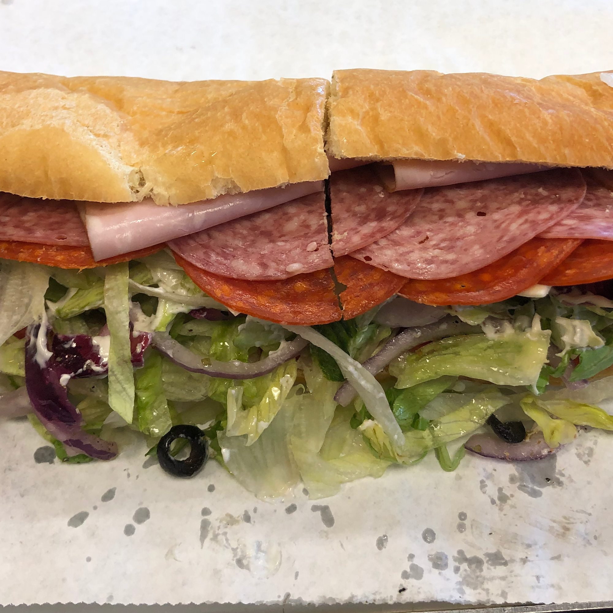 Subway
