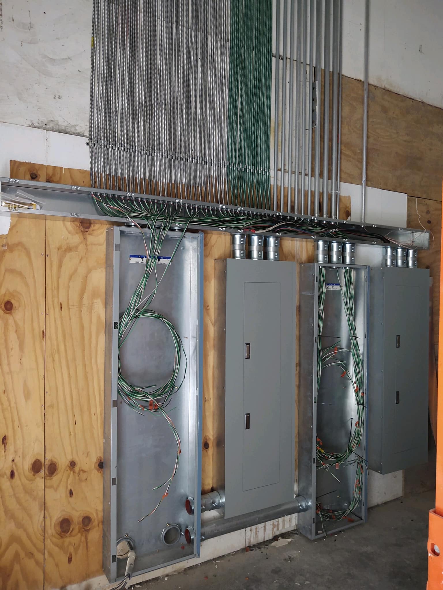 Five Star Electrical Contractor Inc