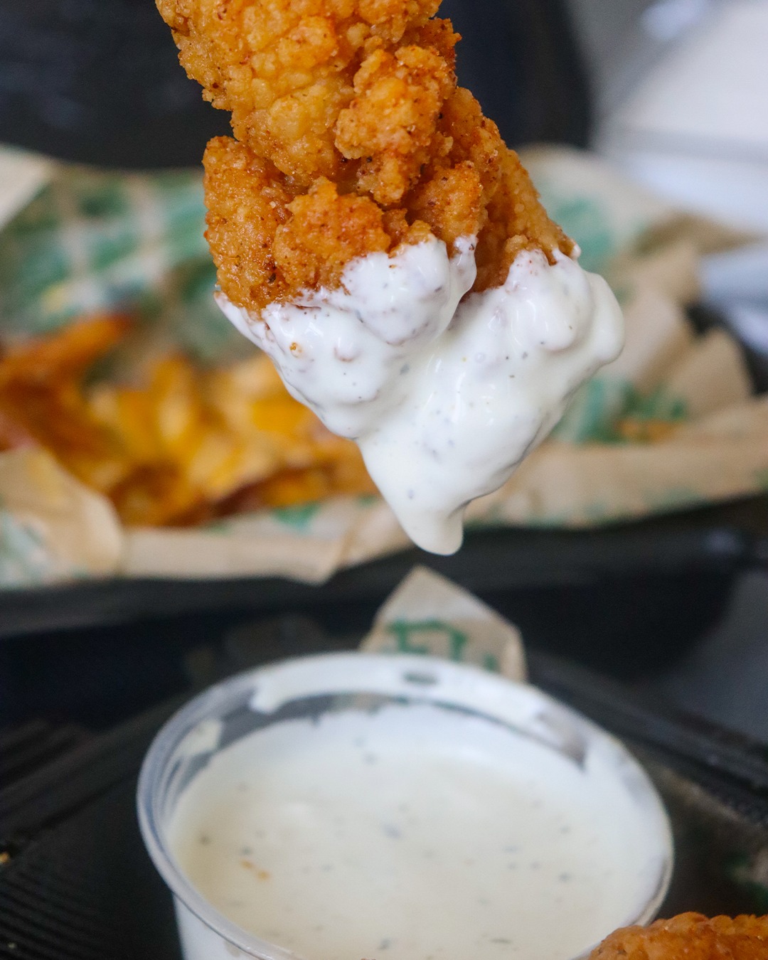 Wingstop