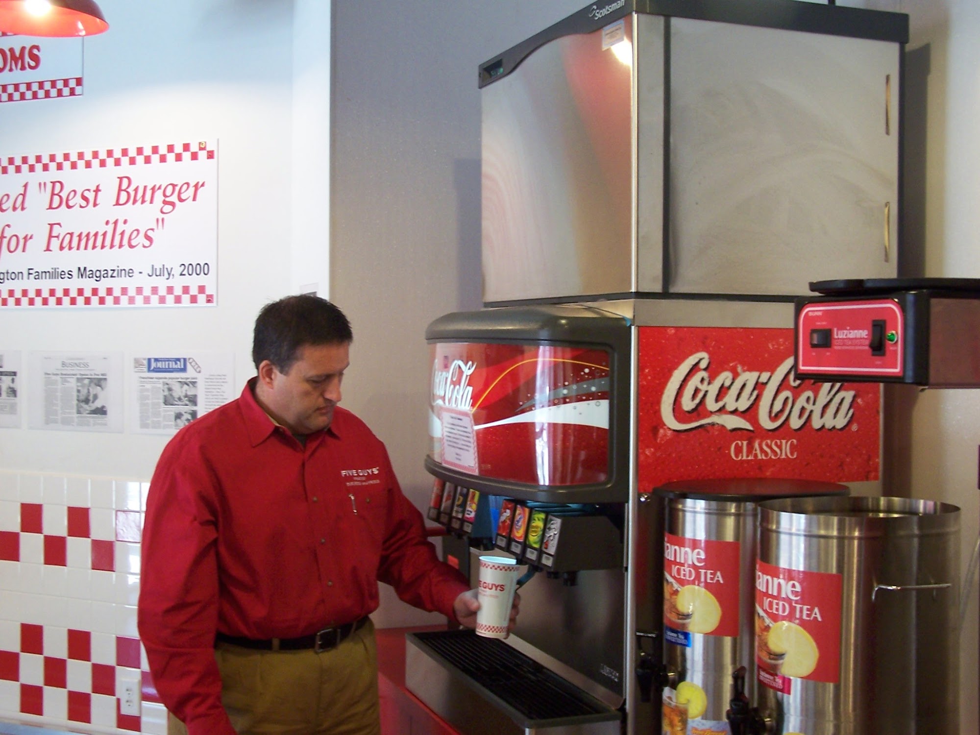 Scotsman of Savannah Savannah