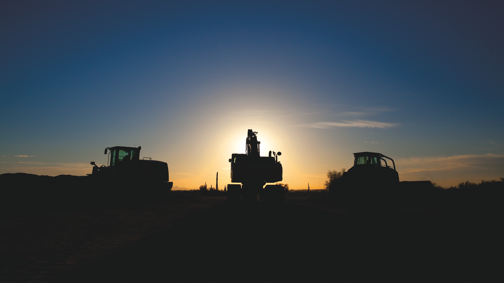 Border Equipment of Savannah Savannah