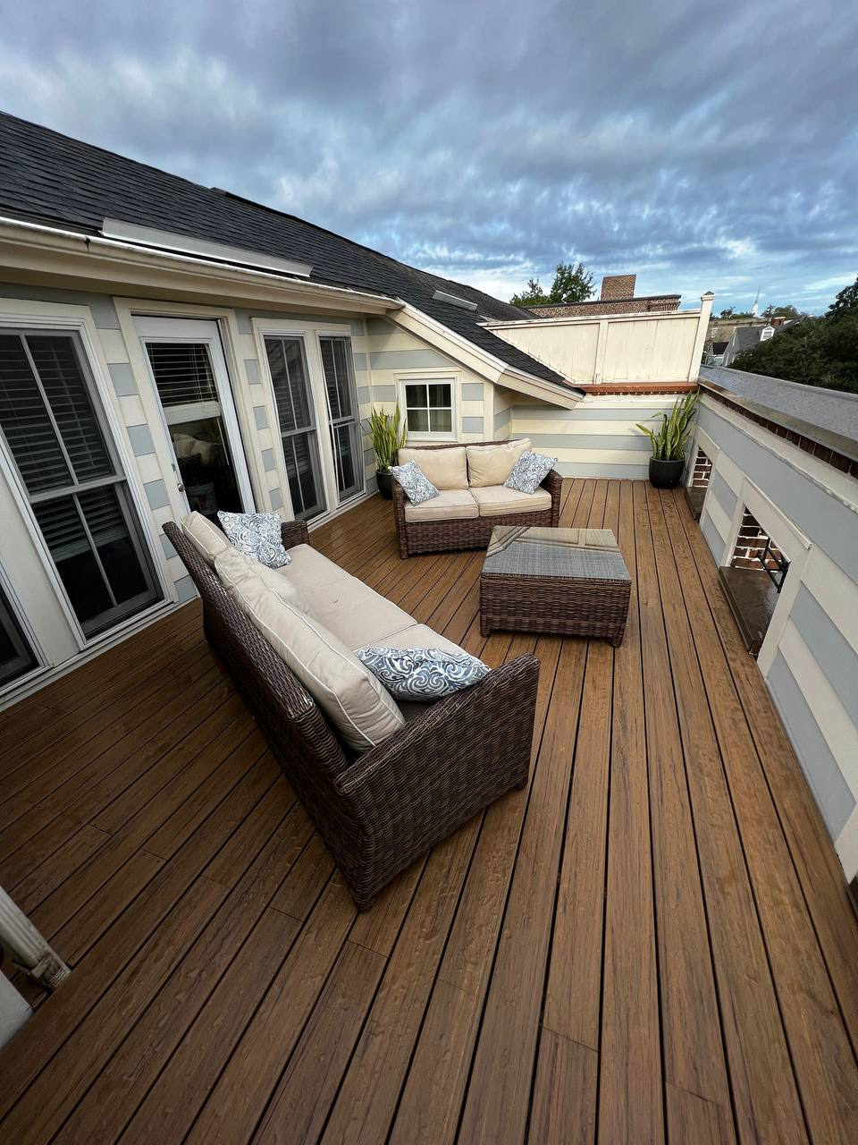 Capstone Construction 3875 Wallin St, Savannah Georgia 31404