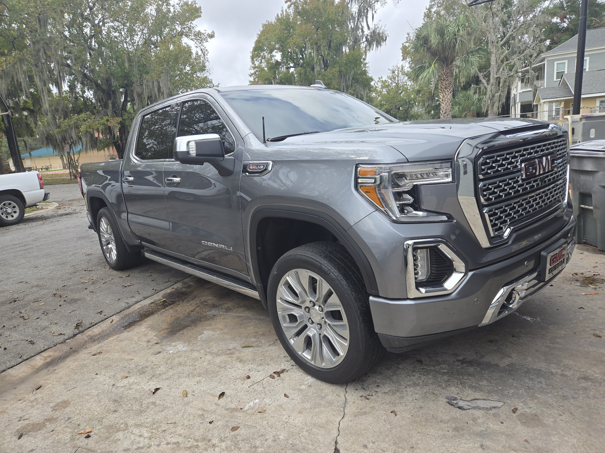 Down South Customs and Collision Savannah