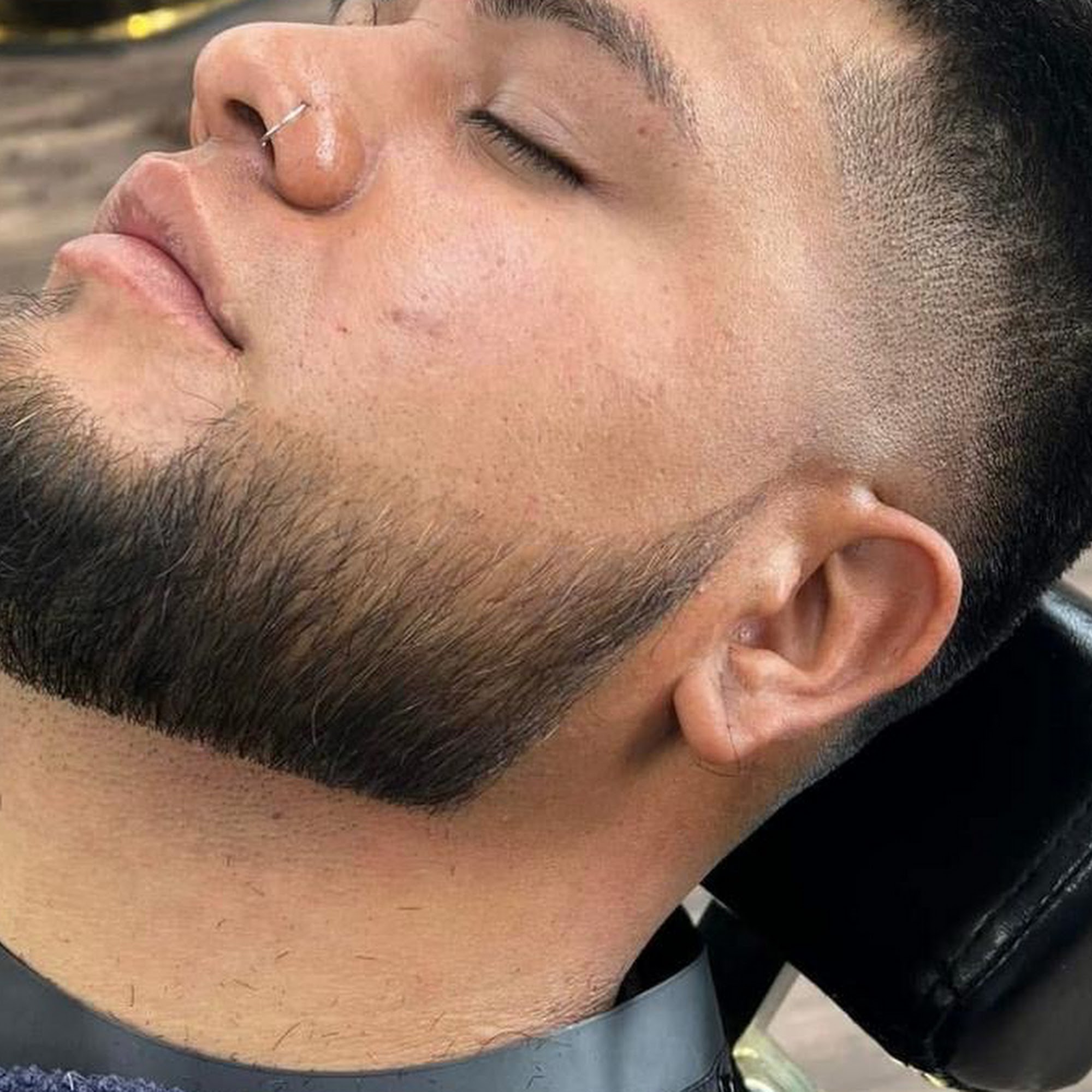 Dani's Barbershop 5548 Ogeechee Rd suite f, Savannah Georgia 31405