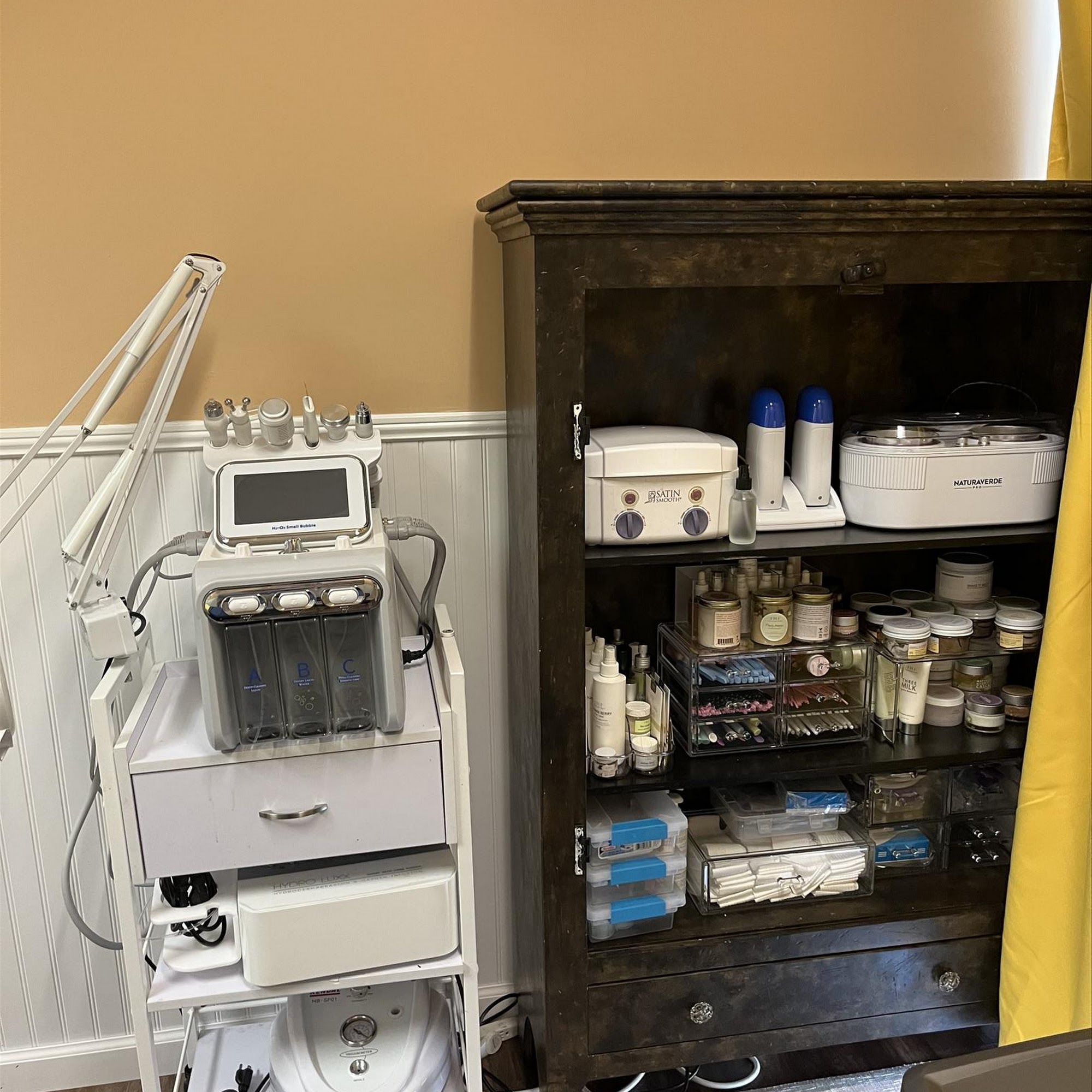 A Perfect Touch Massage