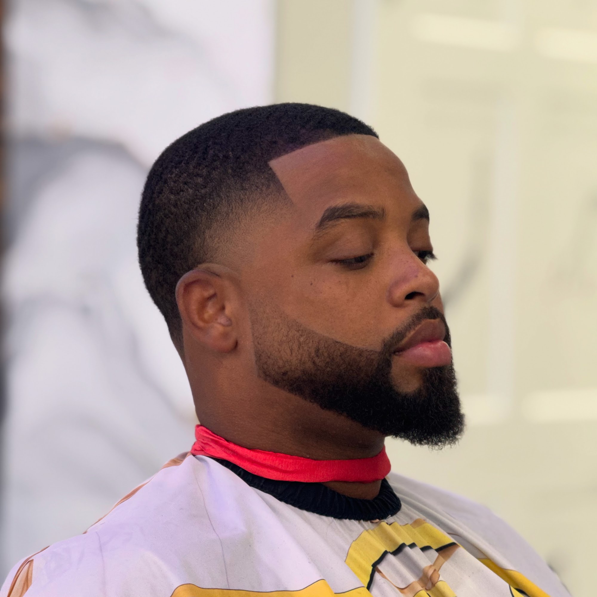 GeovannyBarber? 7400 Abercorn St, Savannah Georgia 31406