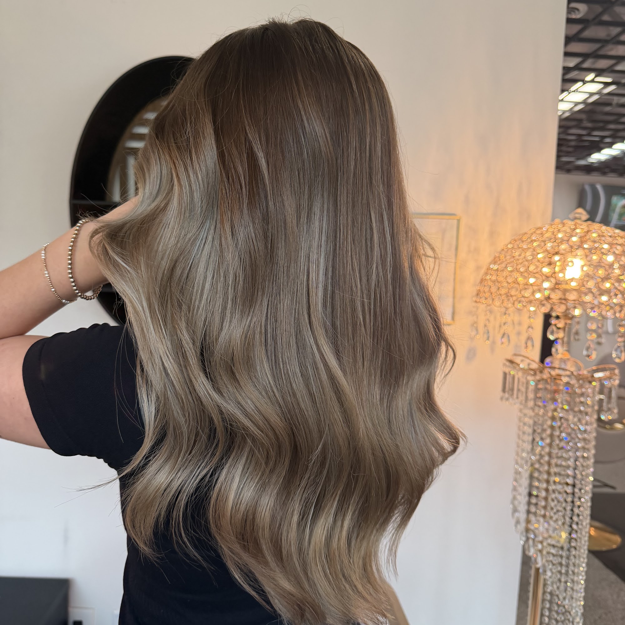 Boho Hair And Color Salon