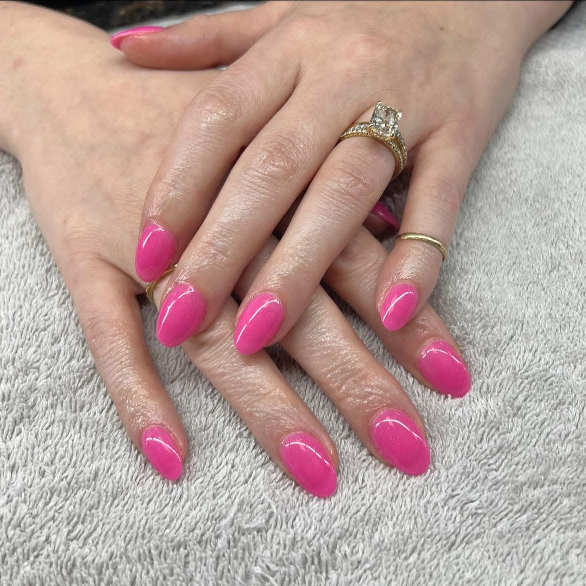 1016 Nail Haus 111 Jazie Dr Suite D, Savannah Georgia 31410