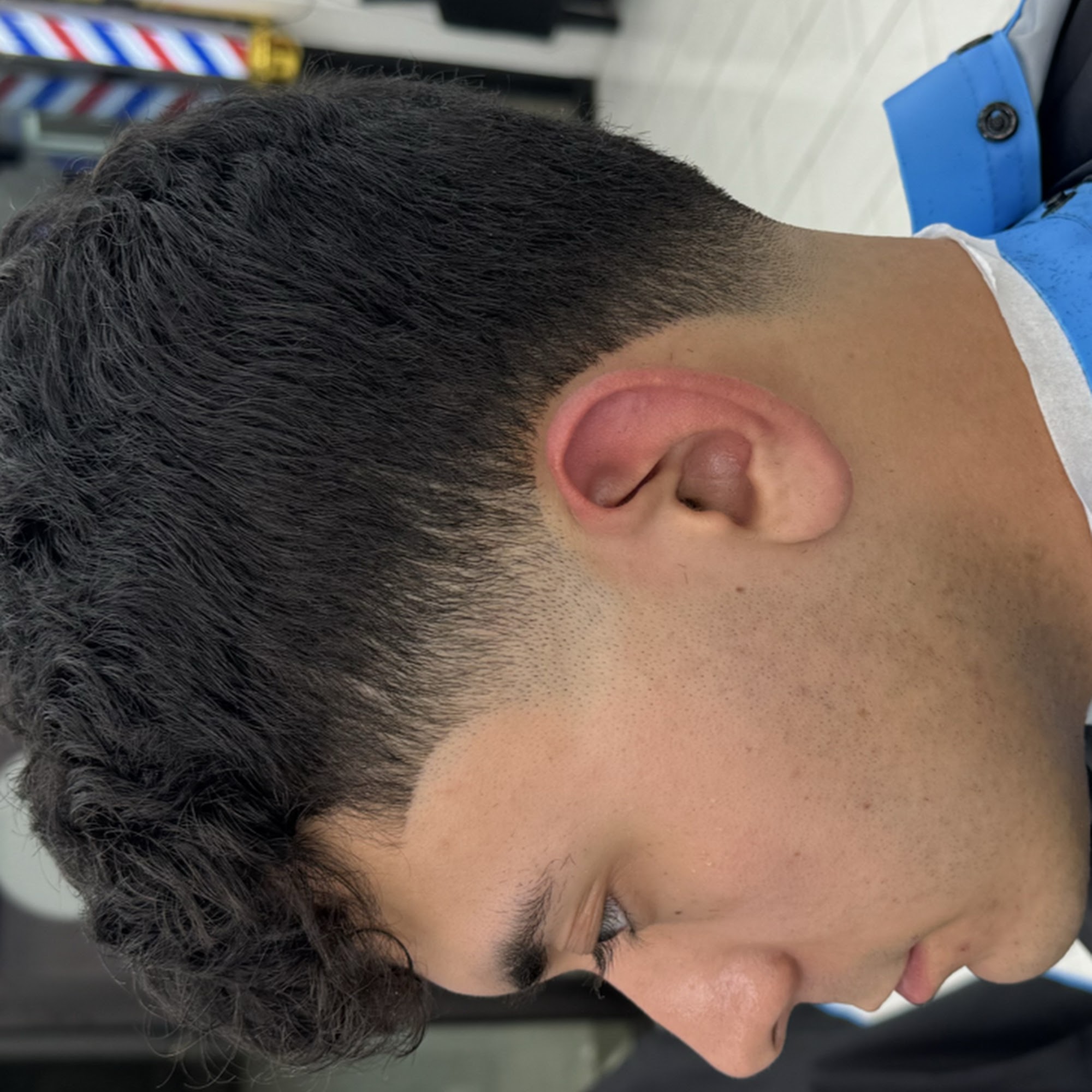 Latinos504barbershop