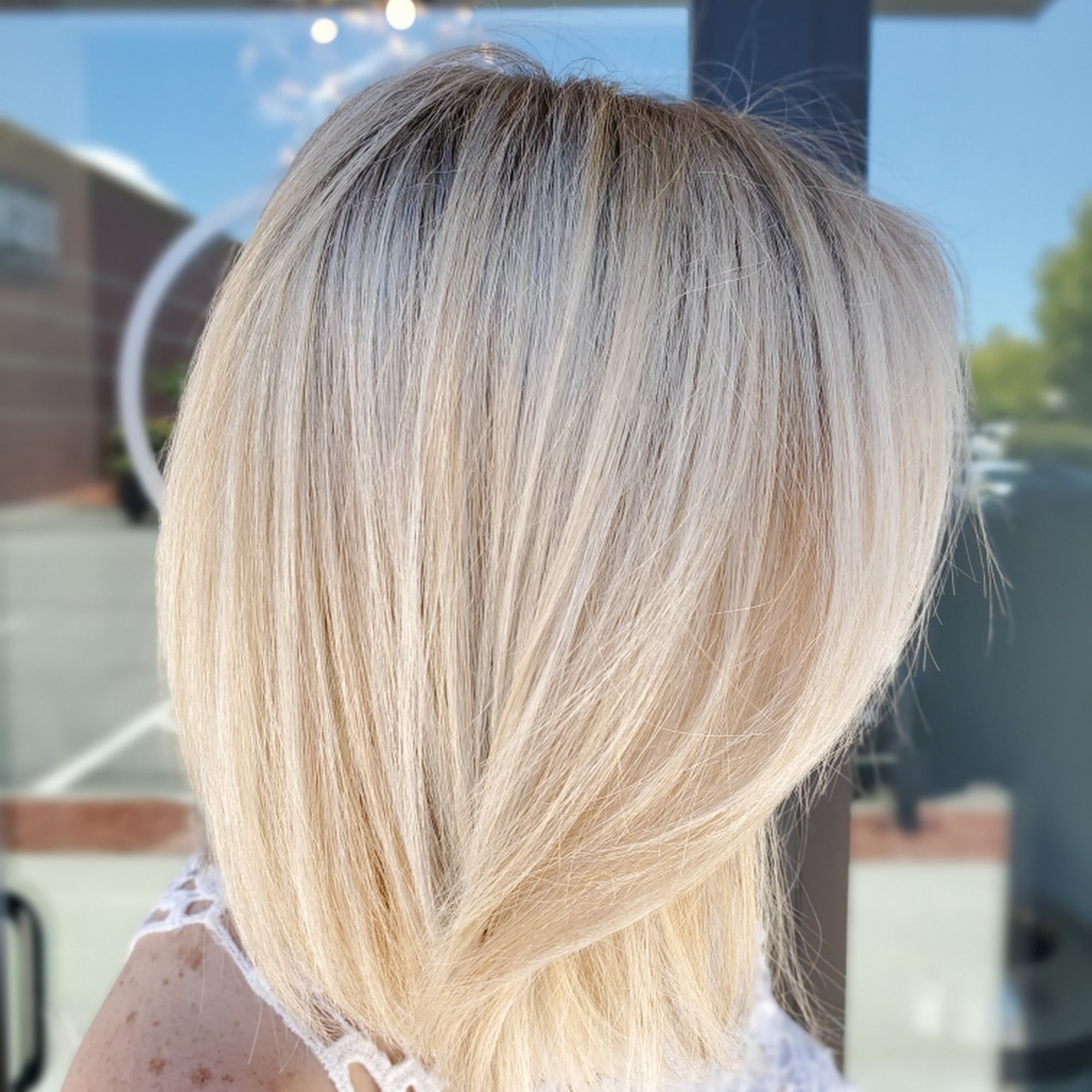 Ashlynn Cooper Hair Studio