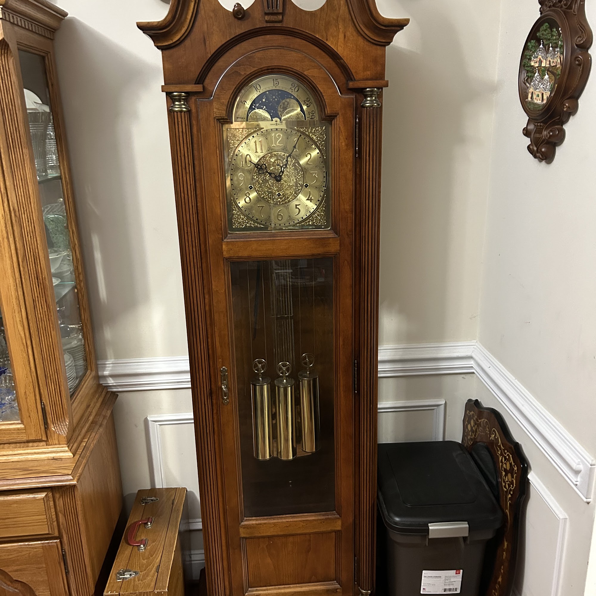 Savannah Clock Shop Savannah
