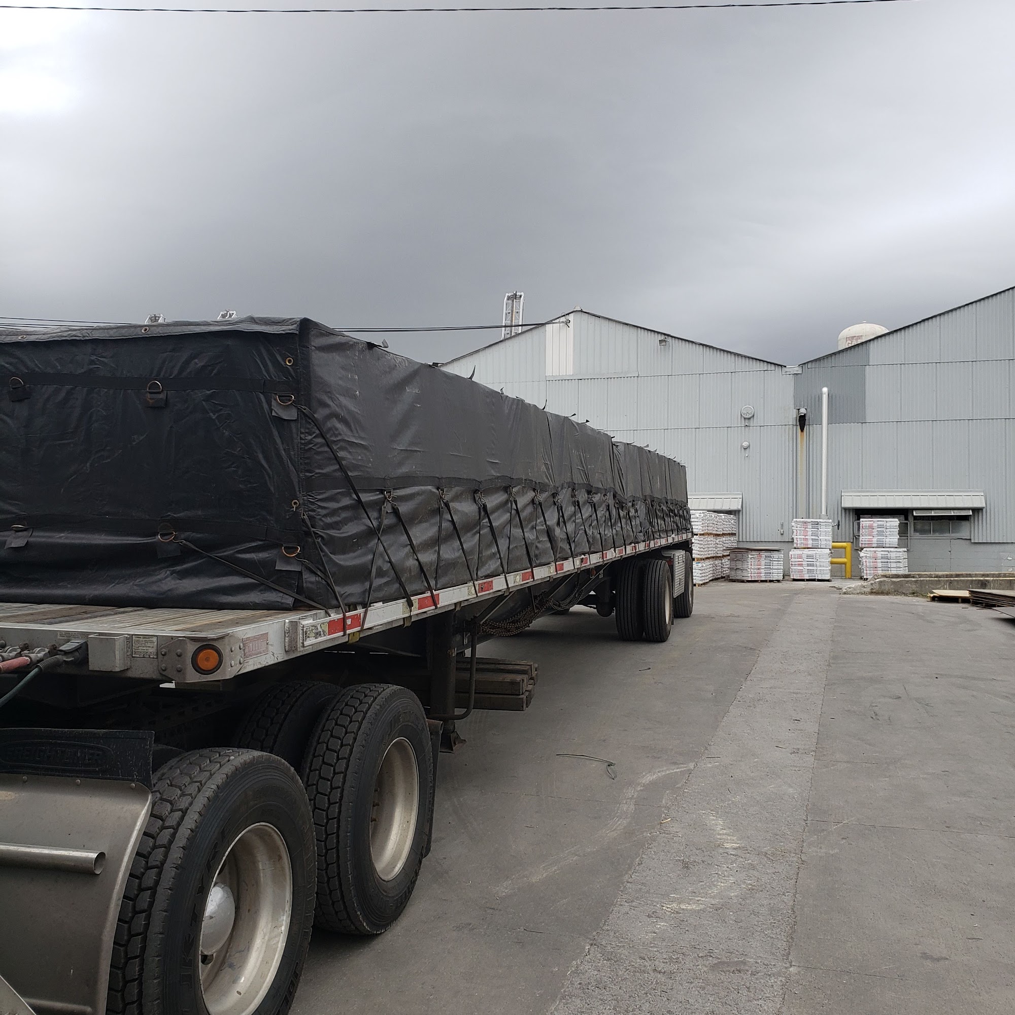 GAF 1 Brampton Rd, Savannah