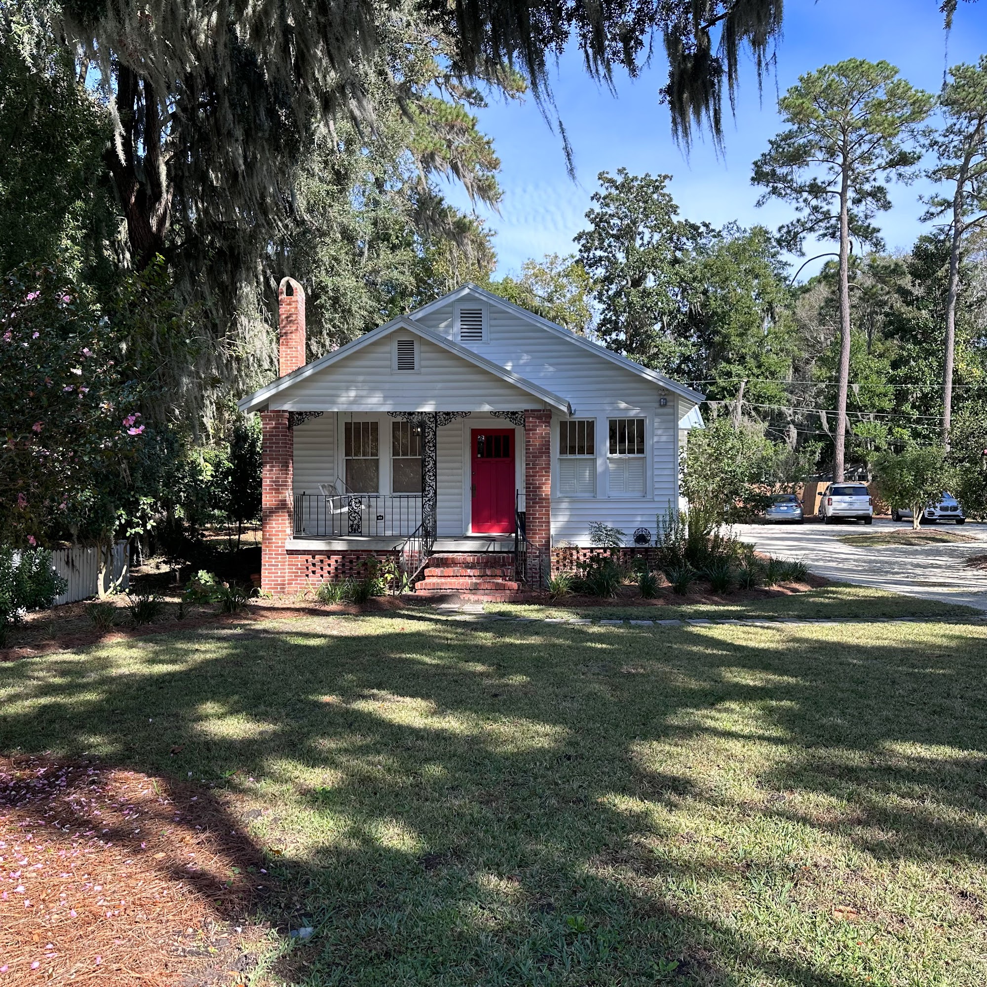 Coastal Clockworks (By Appointment Only)