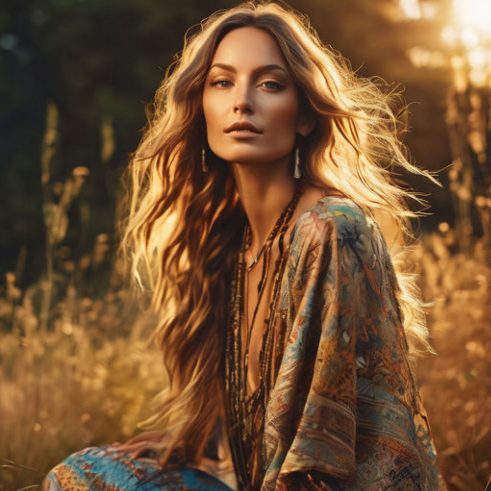 Bohemian Muse Beauty Studio