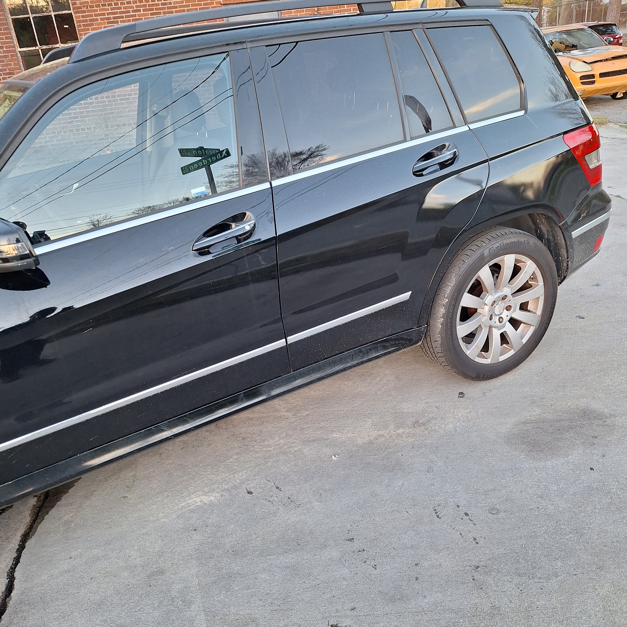 Wet Whipz Paint and Body Repair Savannah