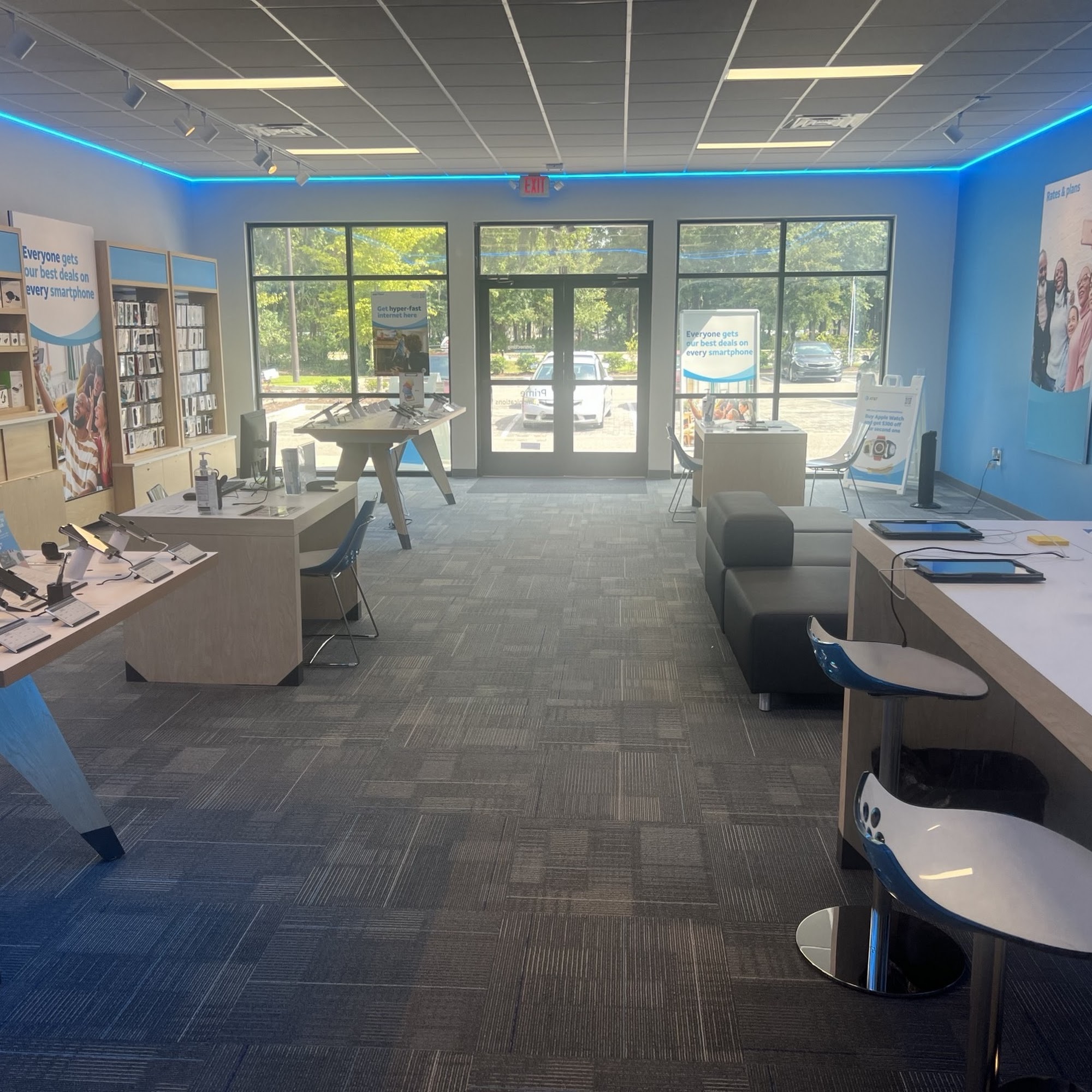 AT&T Store Savannah