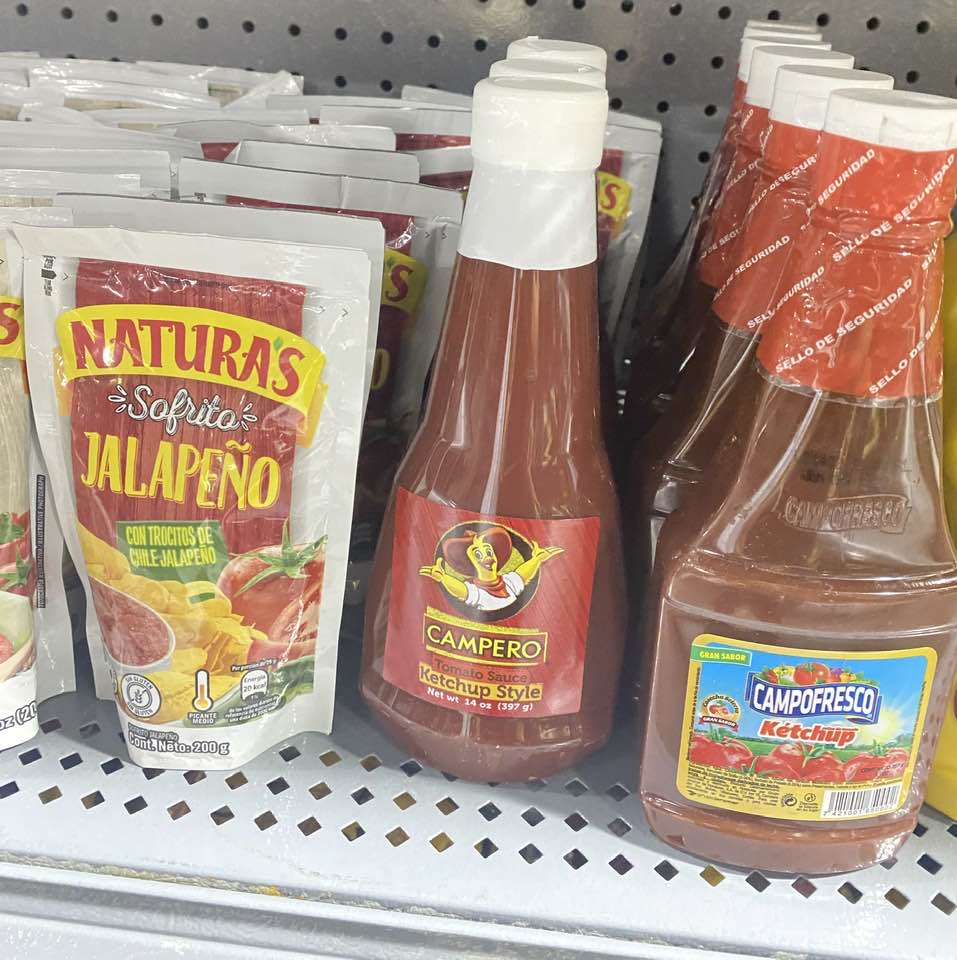 MERCADITO Y CARNICERÍA LILLY Savannah