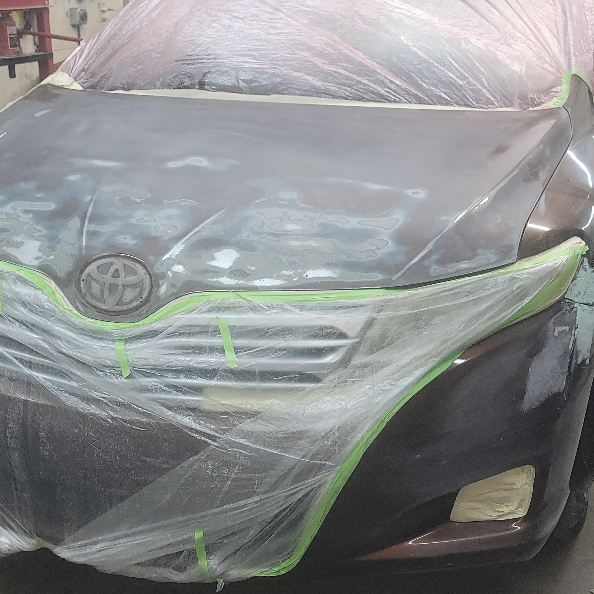 Here 4 U Auto Service & Diagnostics Savannah