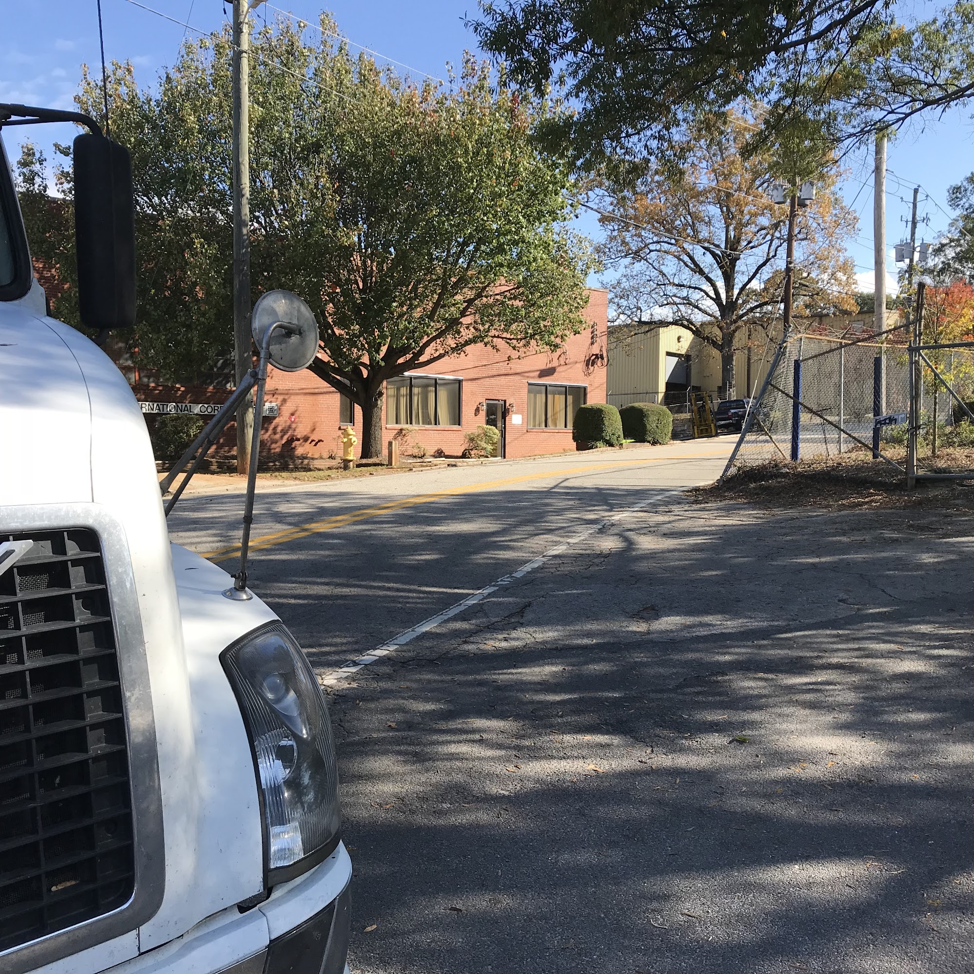 Wesley International Scottdale